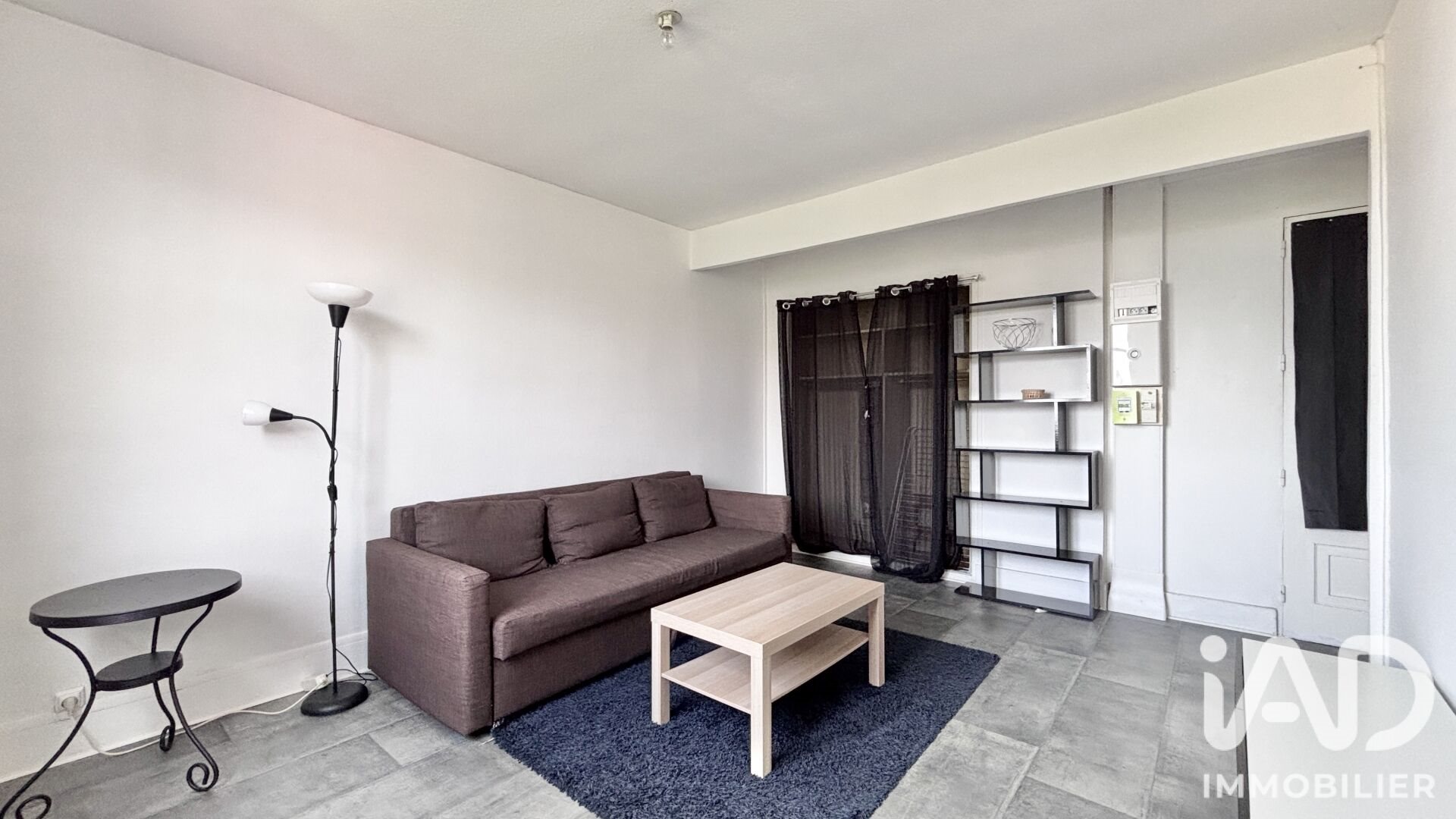 Appartement à vendre, 76m², Saint-Étienne
