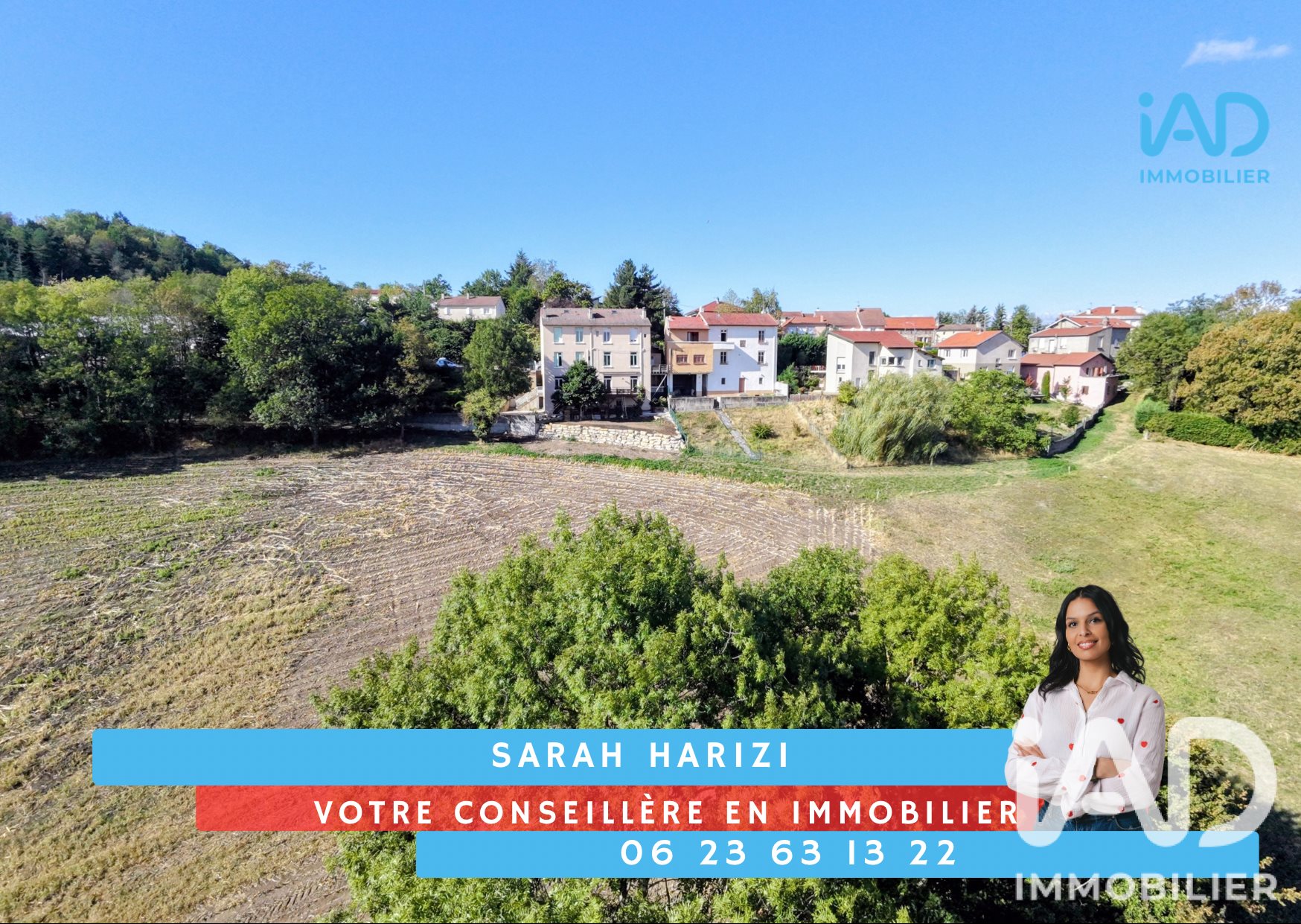 Maison à vendre, 147m², Saint-Genest-Lerpt