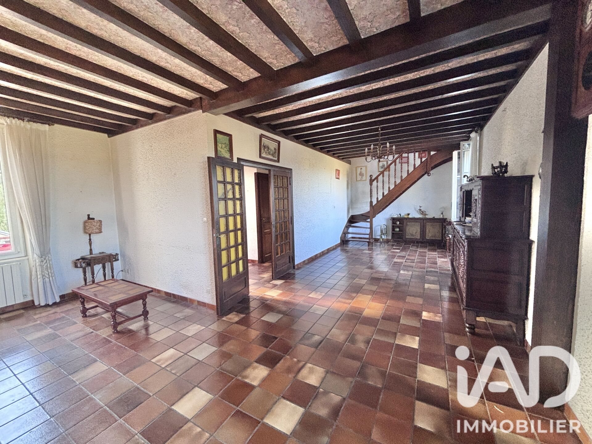 Maison à vendre, 147m², Saint-Genest-Lerpt