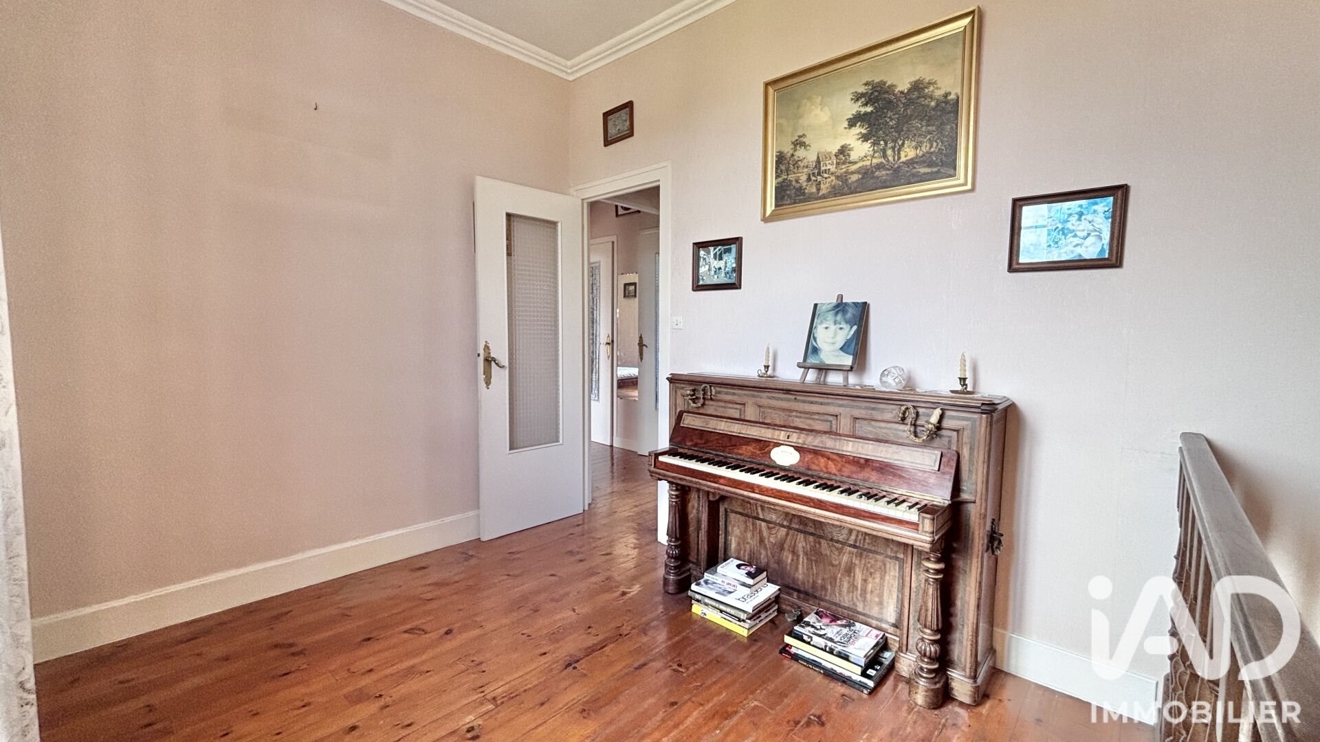 Maison à vendre, 147m², Saint-Genest-Lerpt