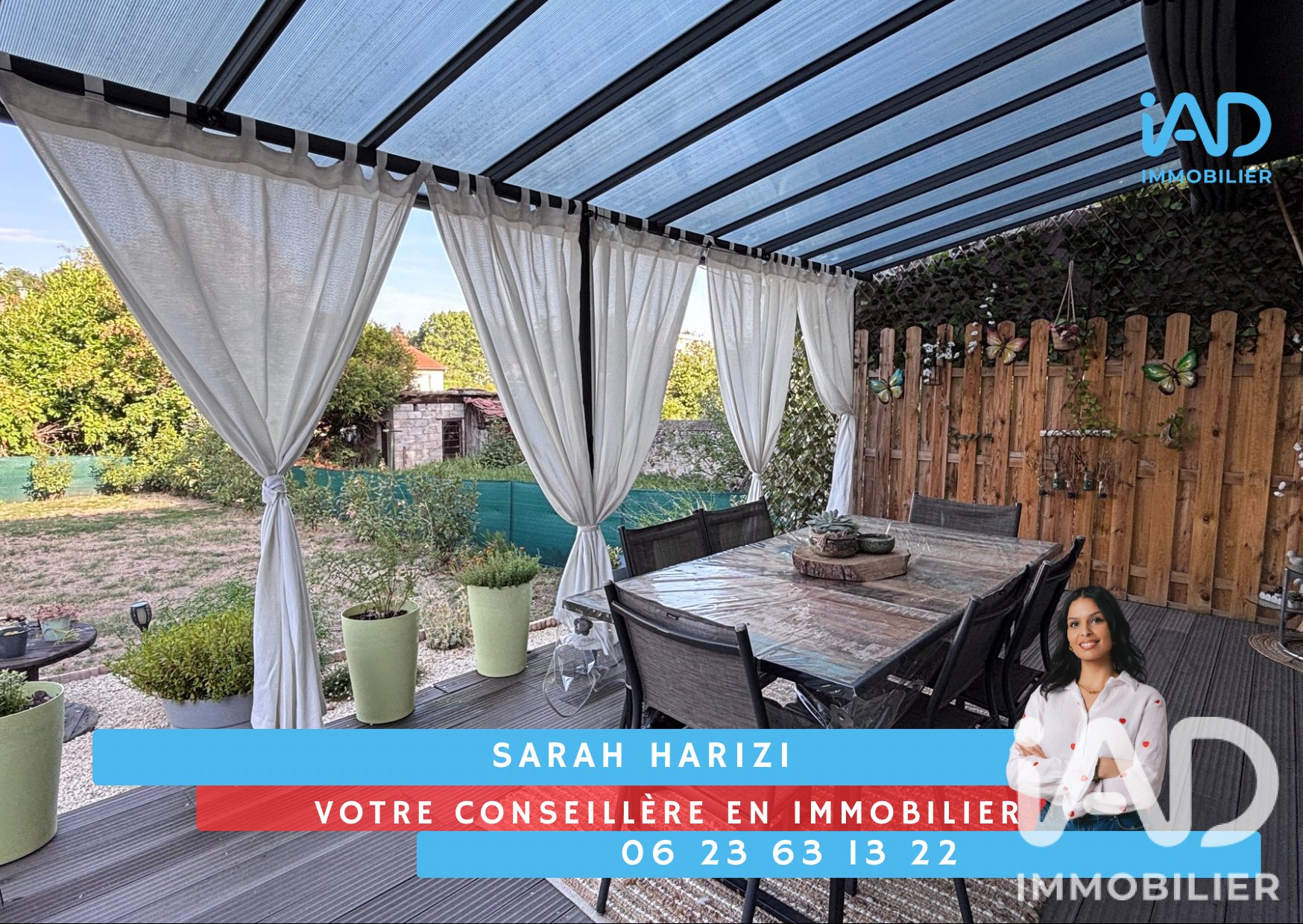 Maison à vendre, 107m², Roche-la-Molière