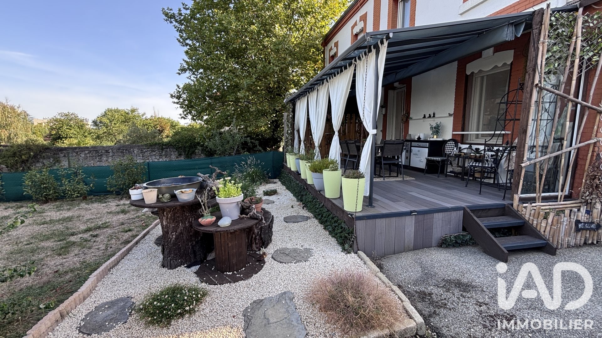 Maison à vendre, 107m², Roche-la-Molière