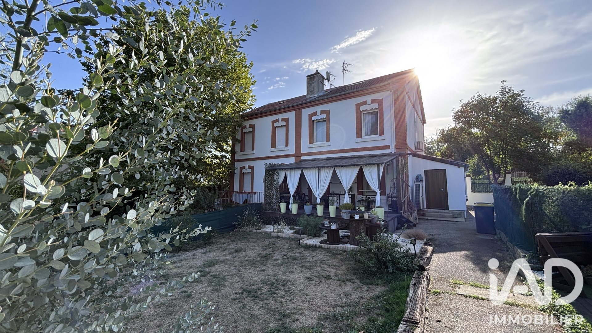 Maison à vendre, 107m², Roche-la-Molière
