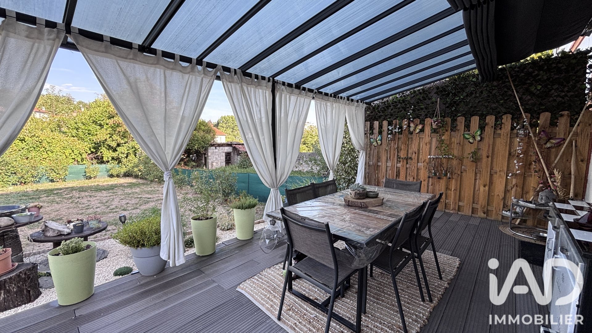 Maison à vendre, 107m², Roche-la-Molière