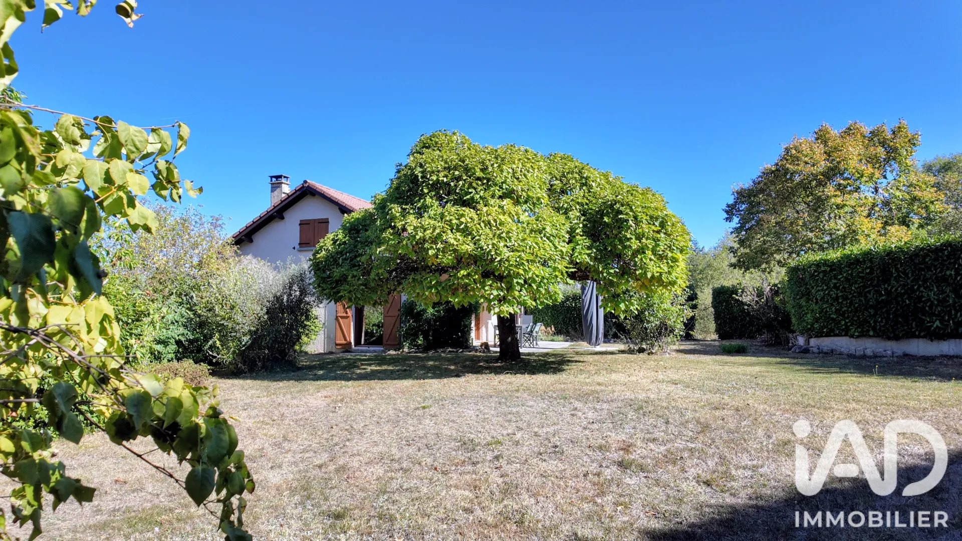 Maison à vendre, 117m², Saint-Just-Saint-Rambert