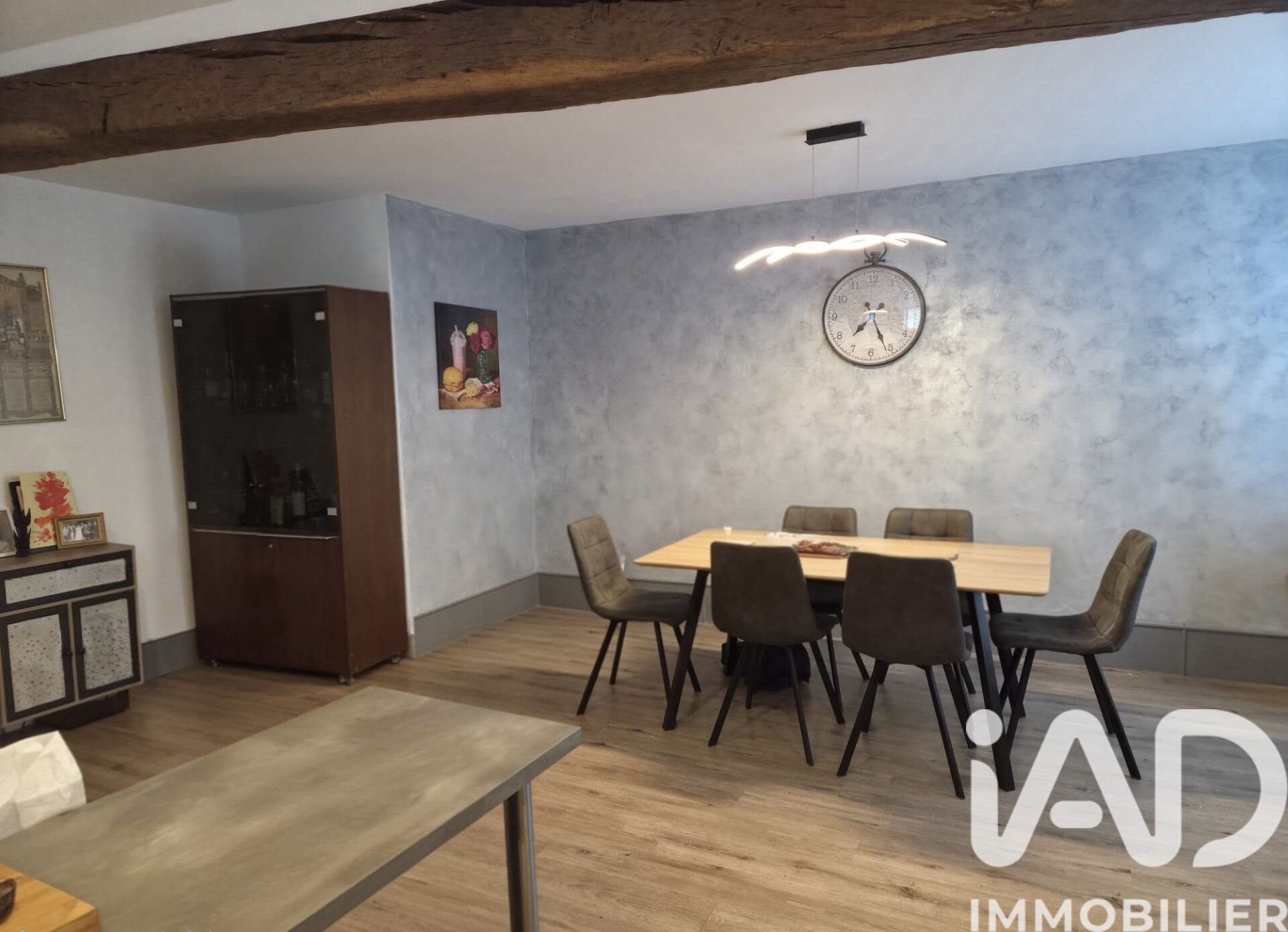 Maison à vendre, 147m², Jaulgonne