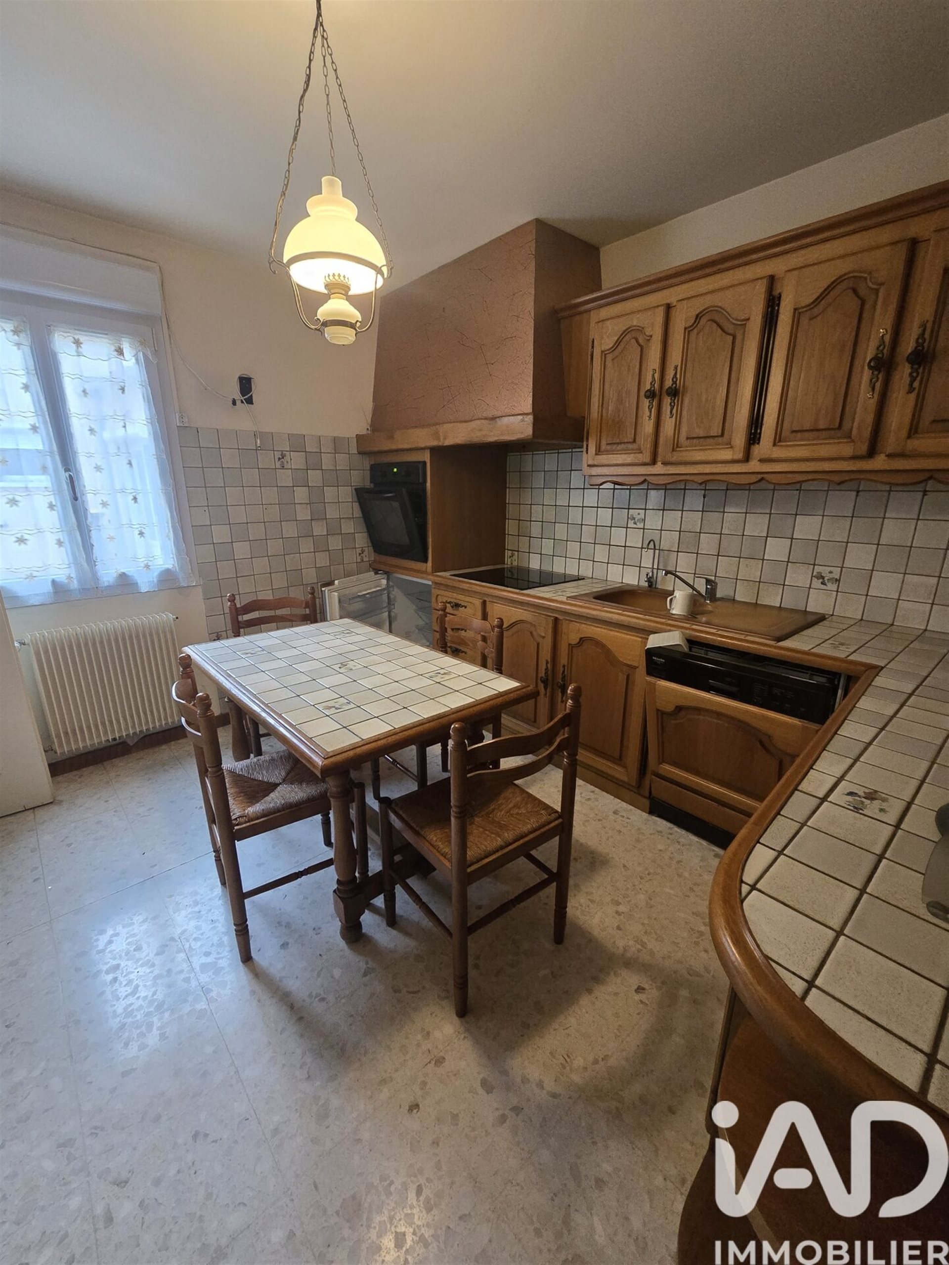 Maison à vendre, 93m², Damery