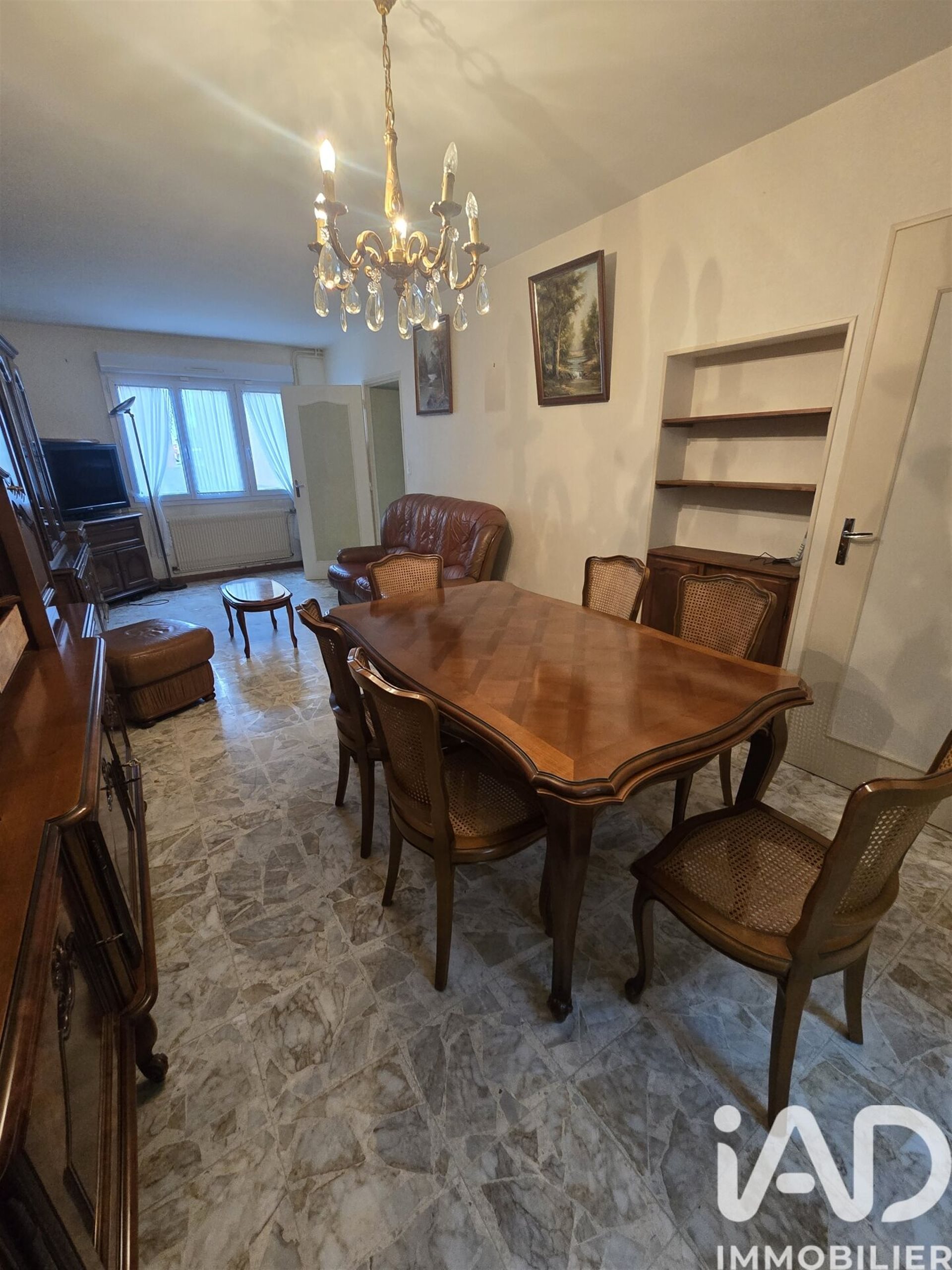 Maison à vendre, 93m², Damery
