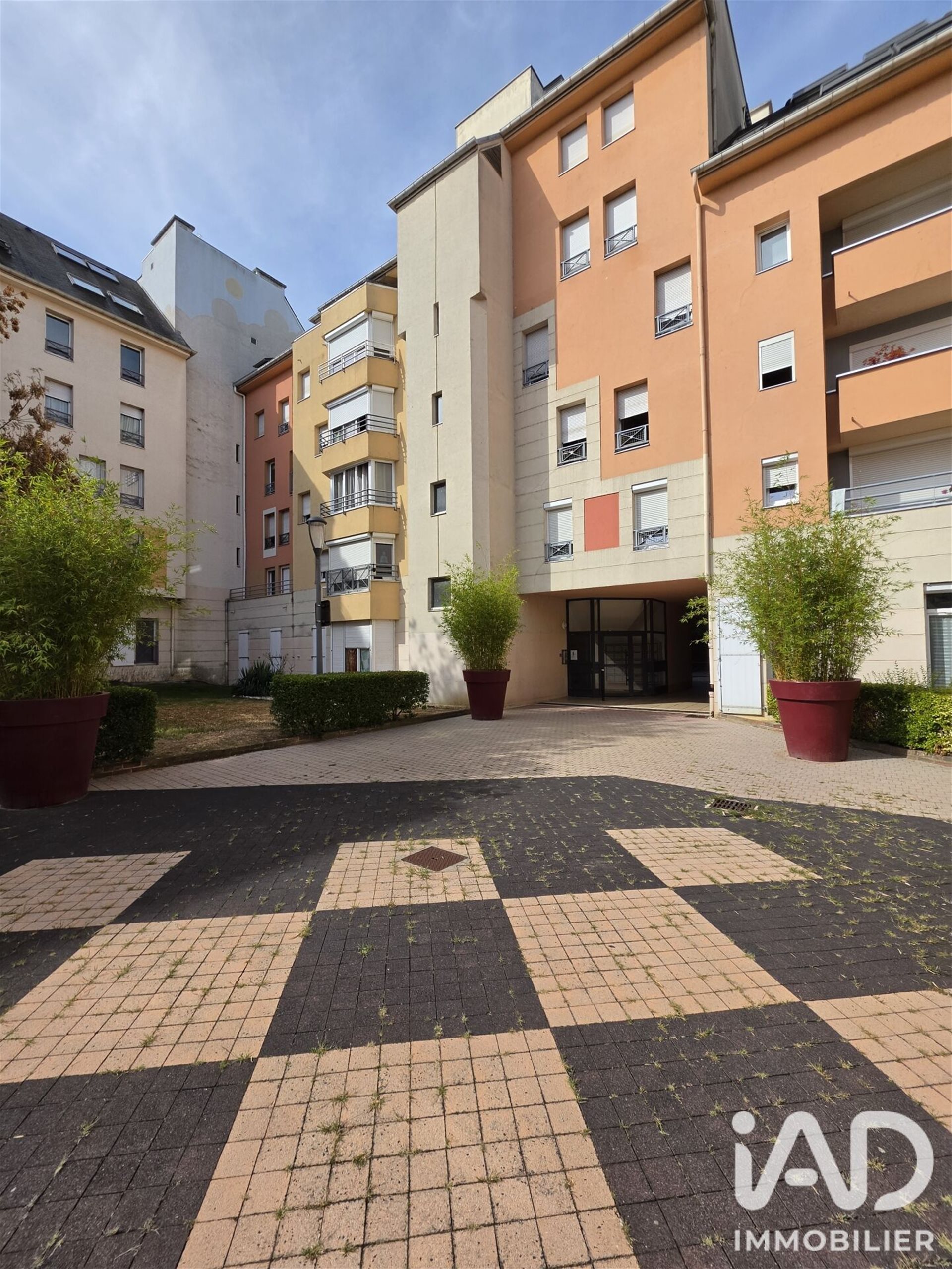 Appartement à vendre, 87m², Épernay