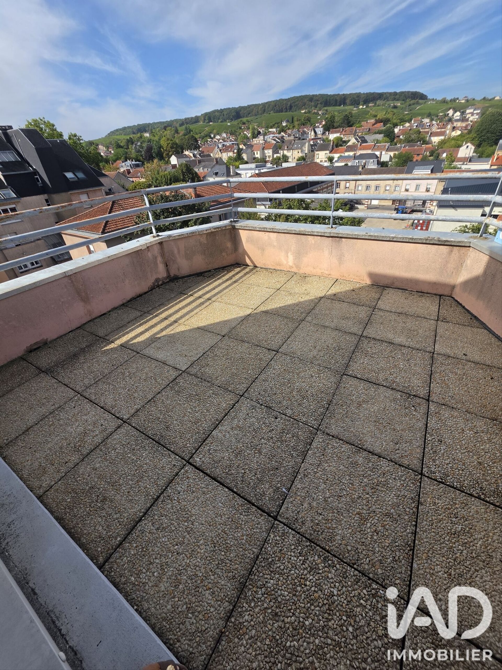 Appartement à vendre, 87m², Épernay