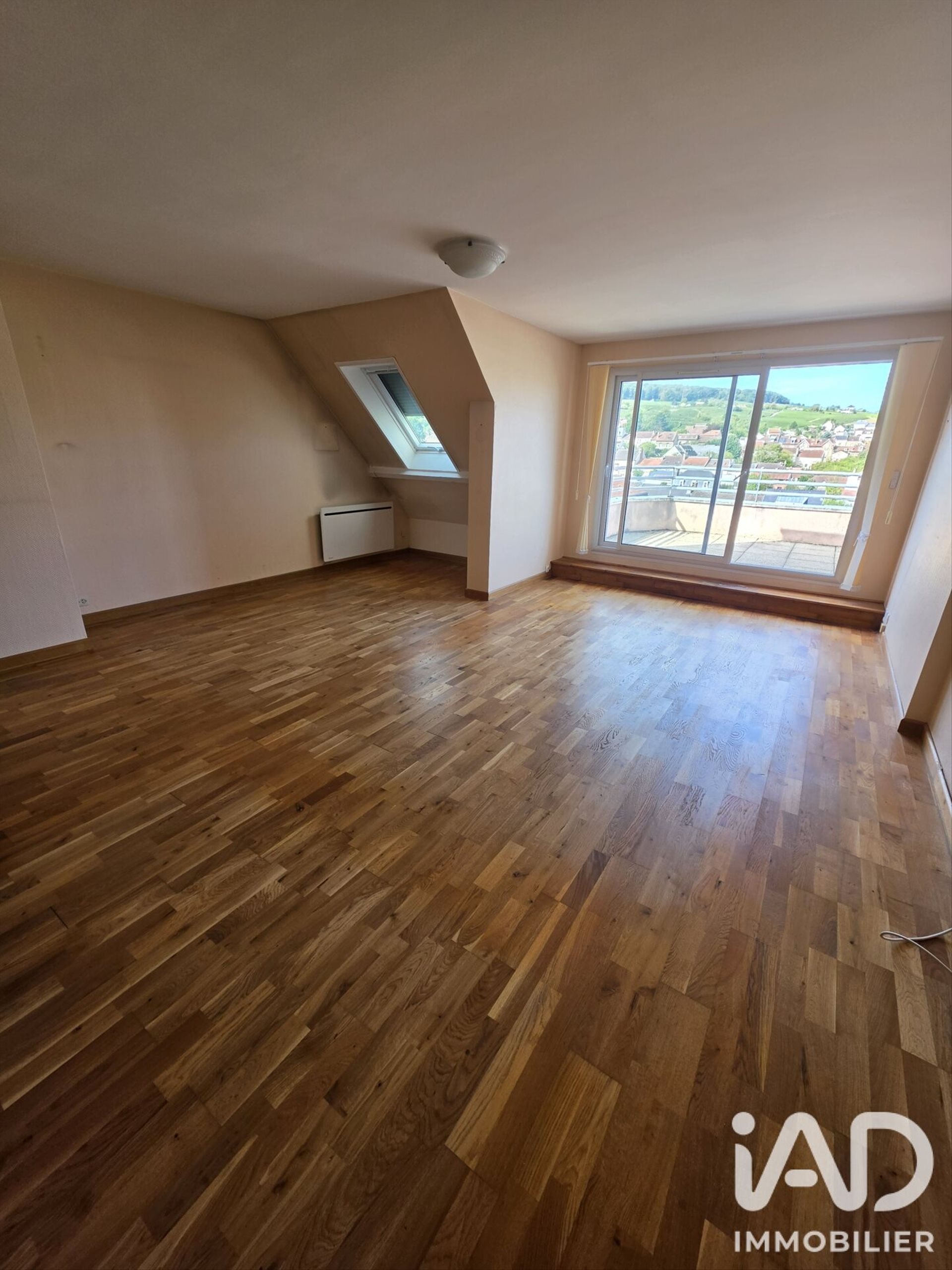 Appartement à vendre, 87m², Épernay