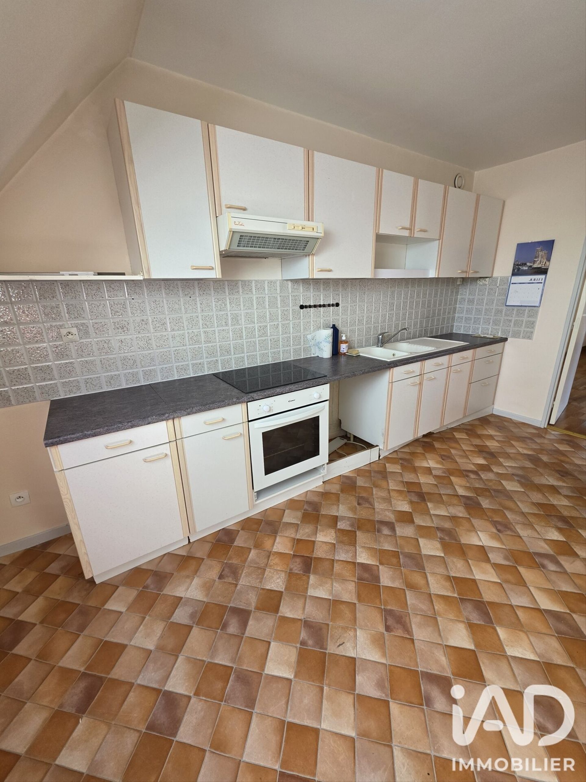 Appartement à vendre, 87m², Épernay