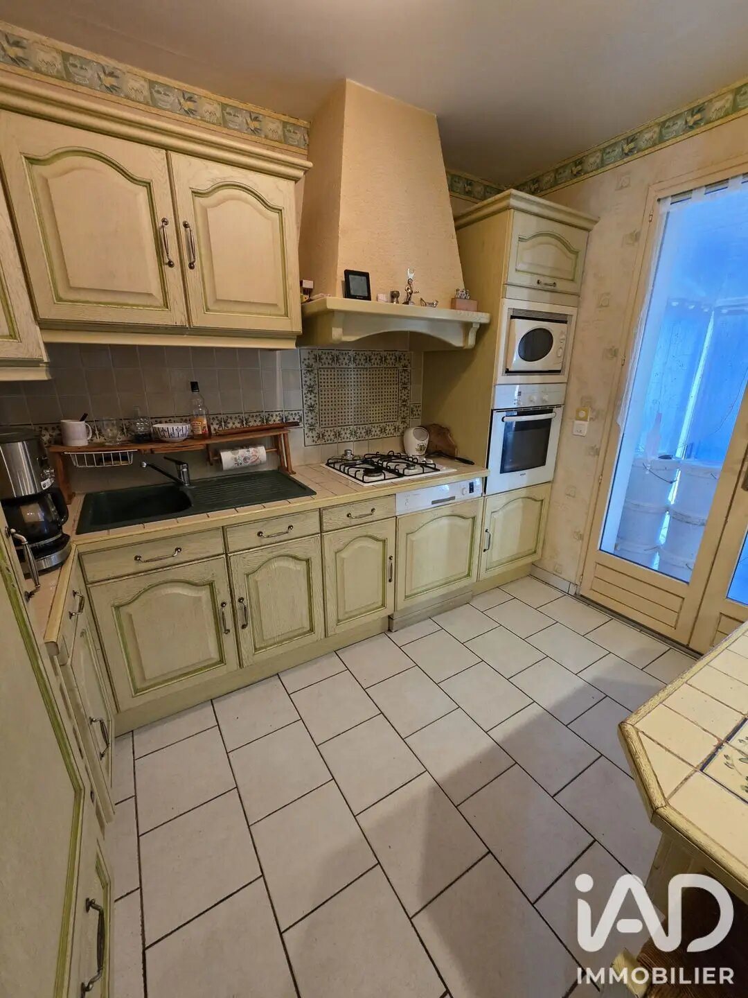 Maison à vendre, 112m², Mont-Saint-Père