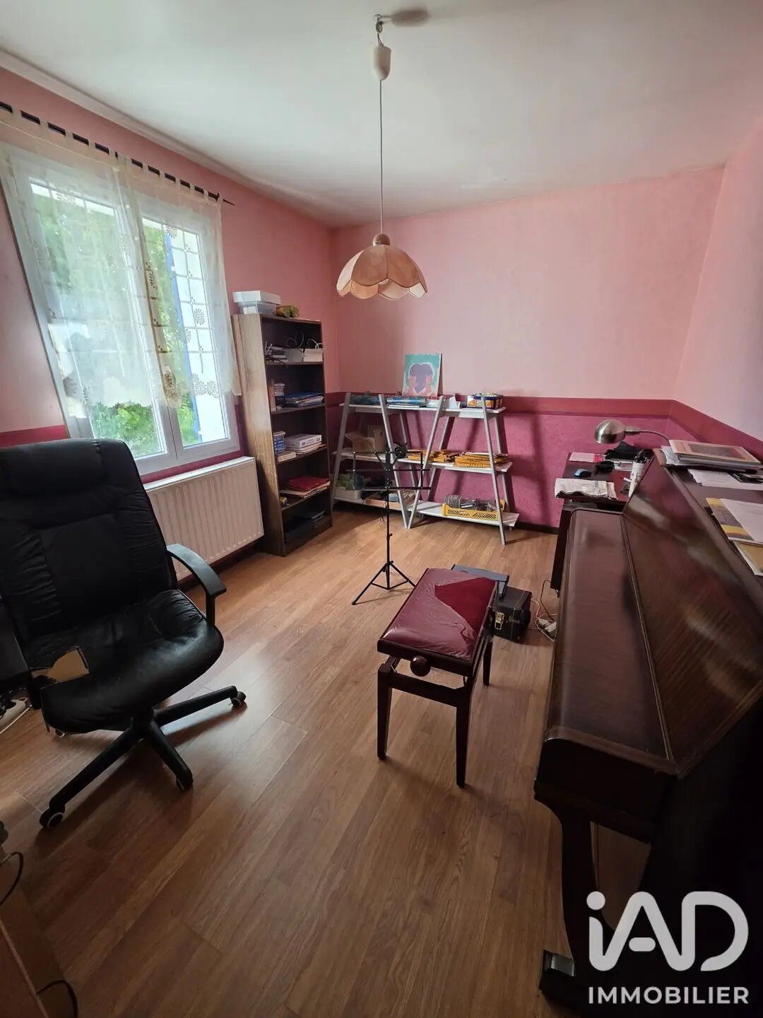 Maison à vendre, 112m², Mont-Saint-Père