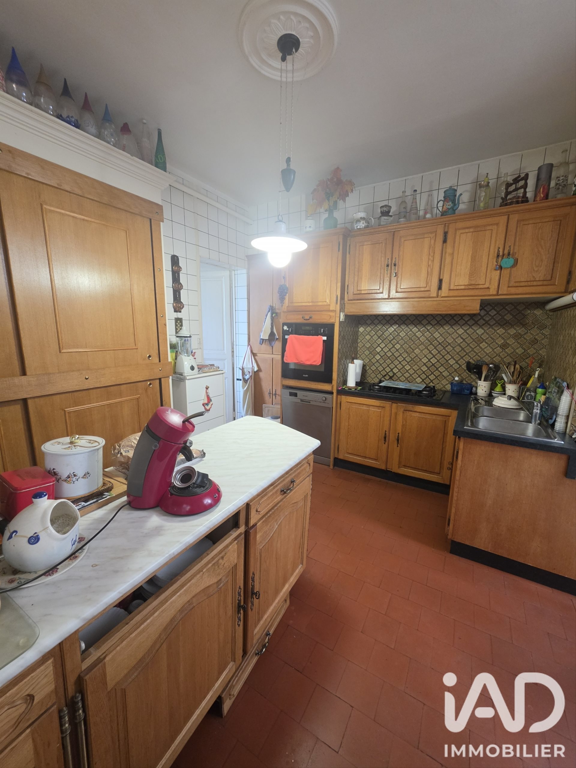 Maison à vendre, 208m², Dormans