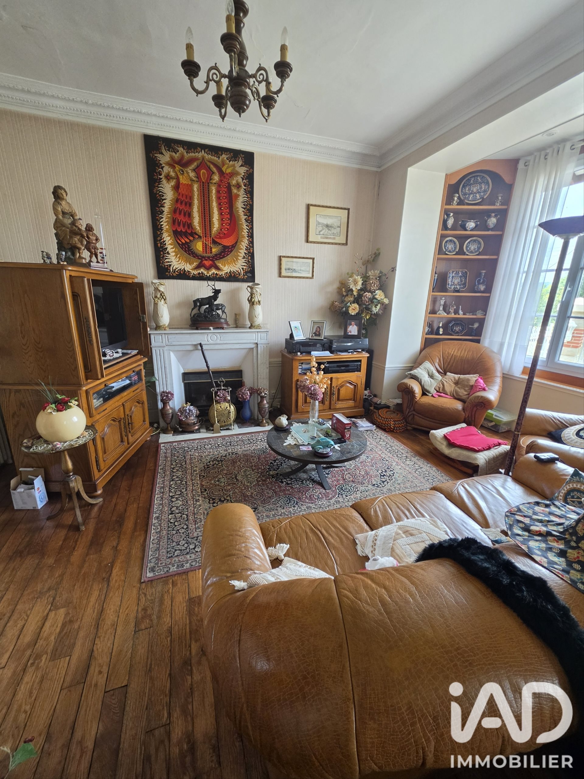 Maison à vendre, 208m², Dormans
