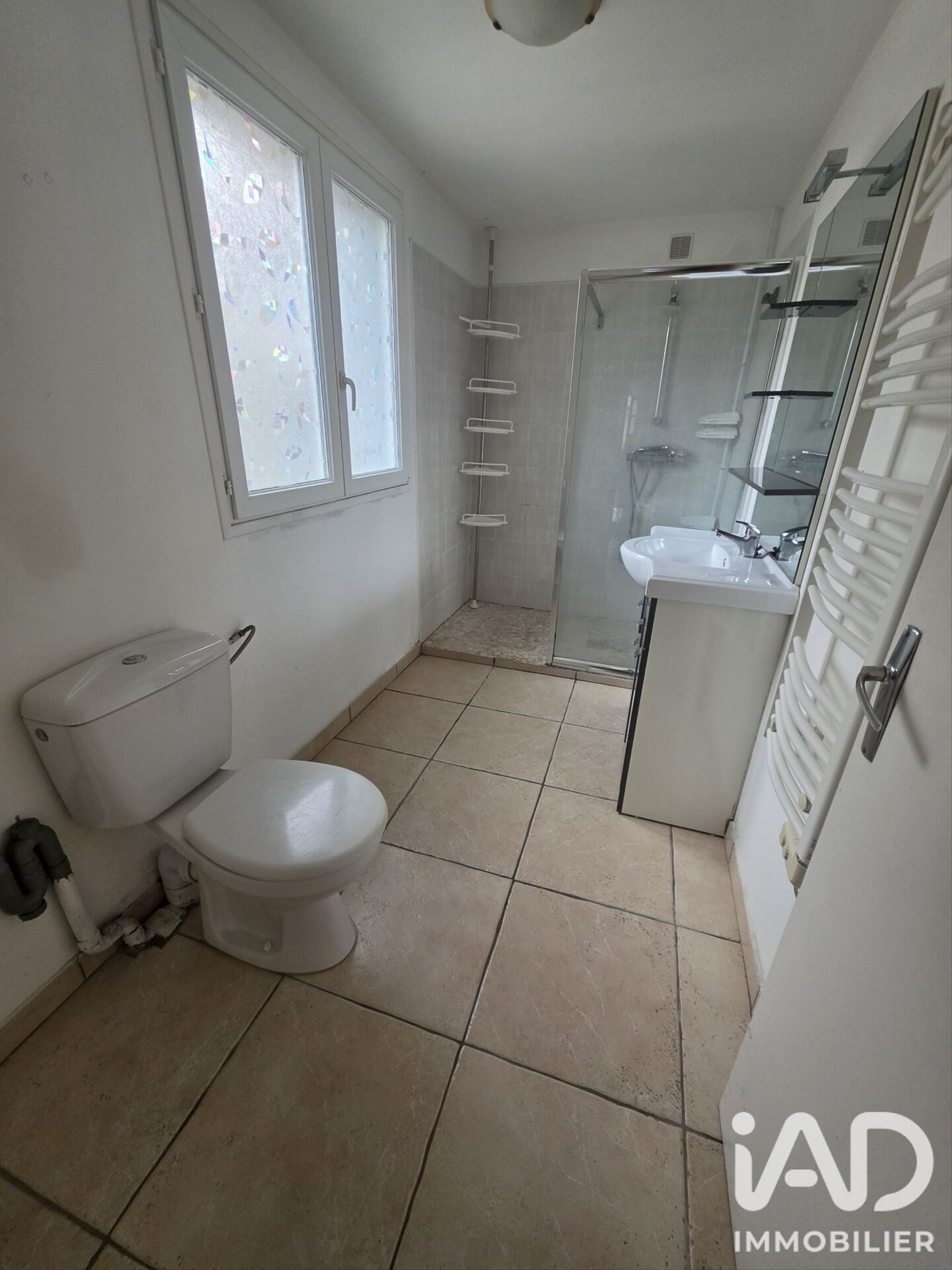 Maison à vendre, 92m², Igny-Comblizy