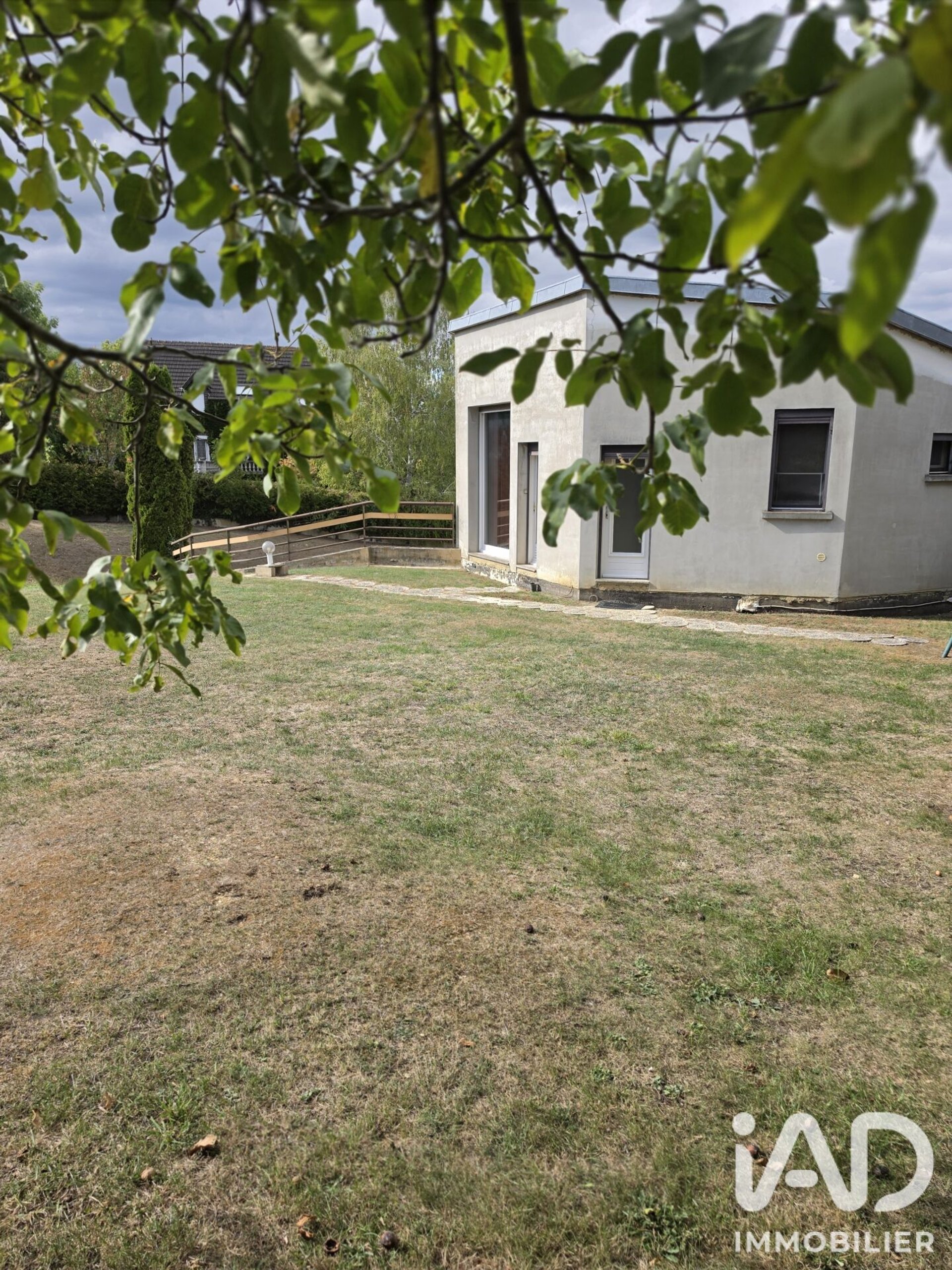 Maison à vendre, 130m², Mareuil-le-Port