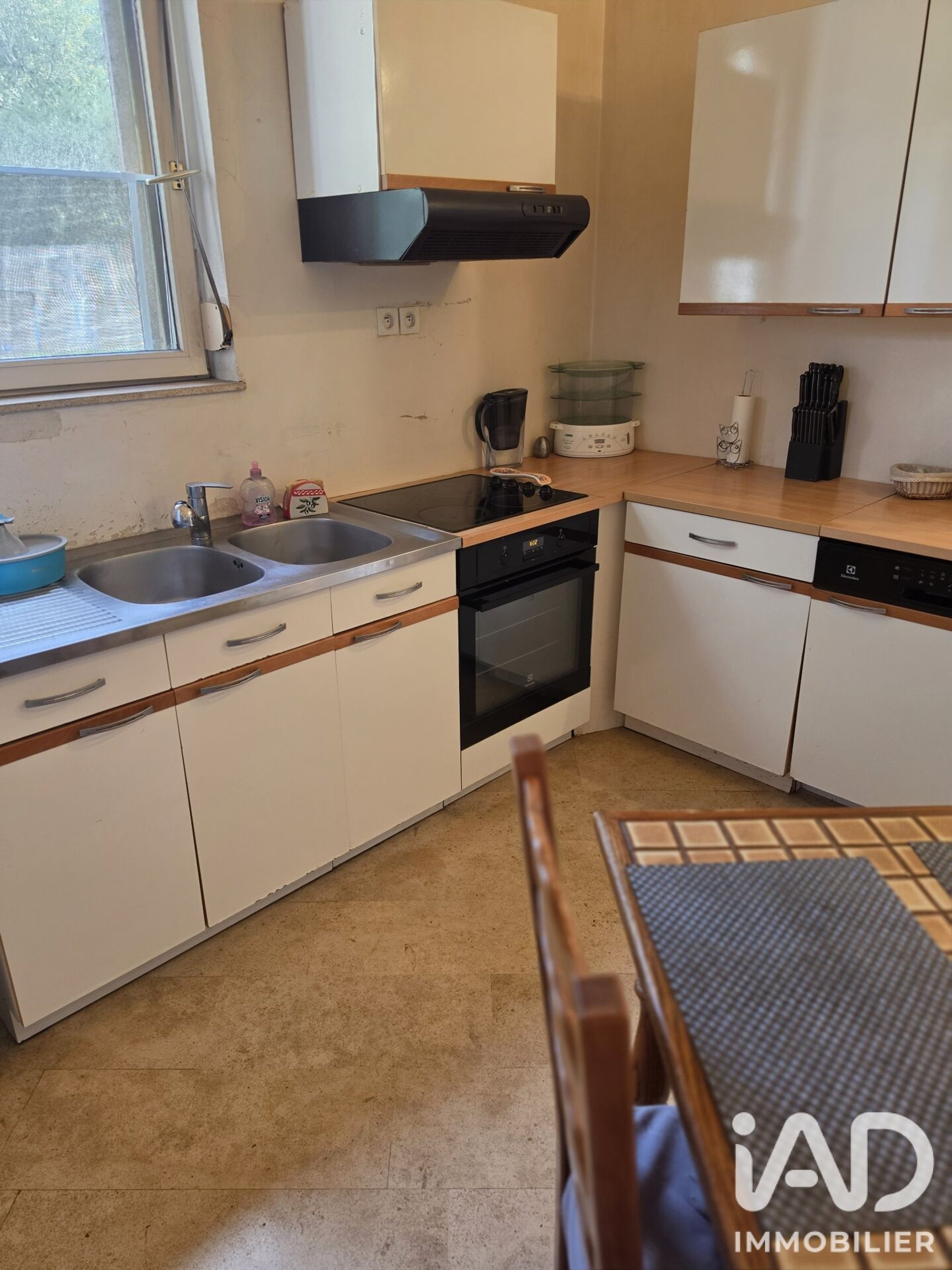 Maison à vendre, 130m², Mareuil-le-Port