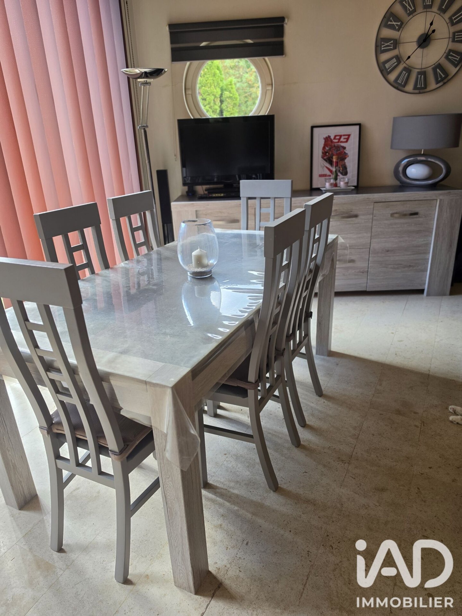 Maison à vendre, 130m², Mareuil-le-Port