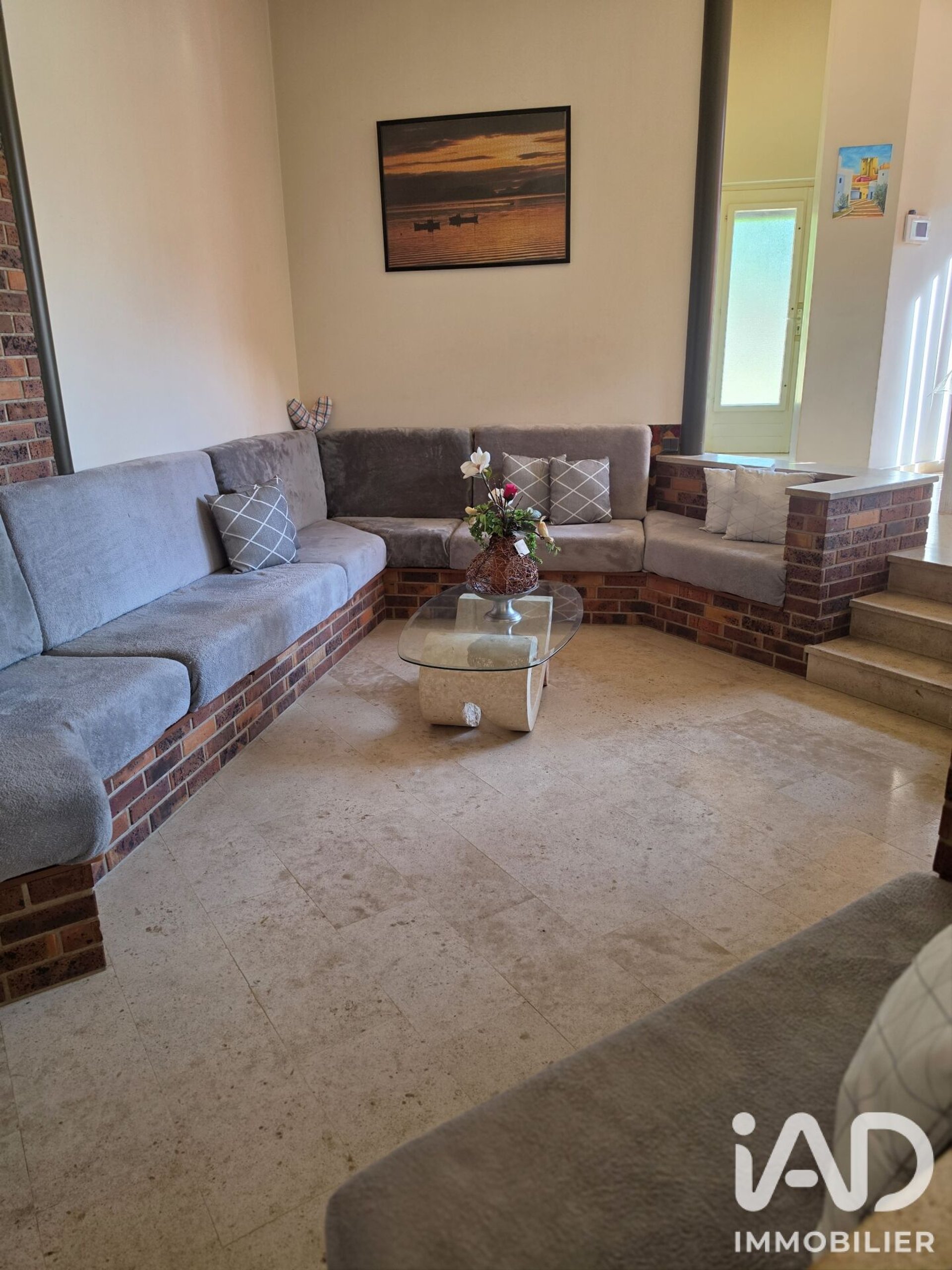 Maison à vendre, 130m², Mareuil-le-Port