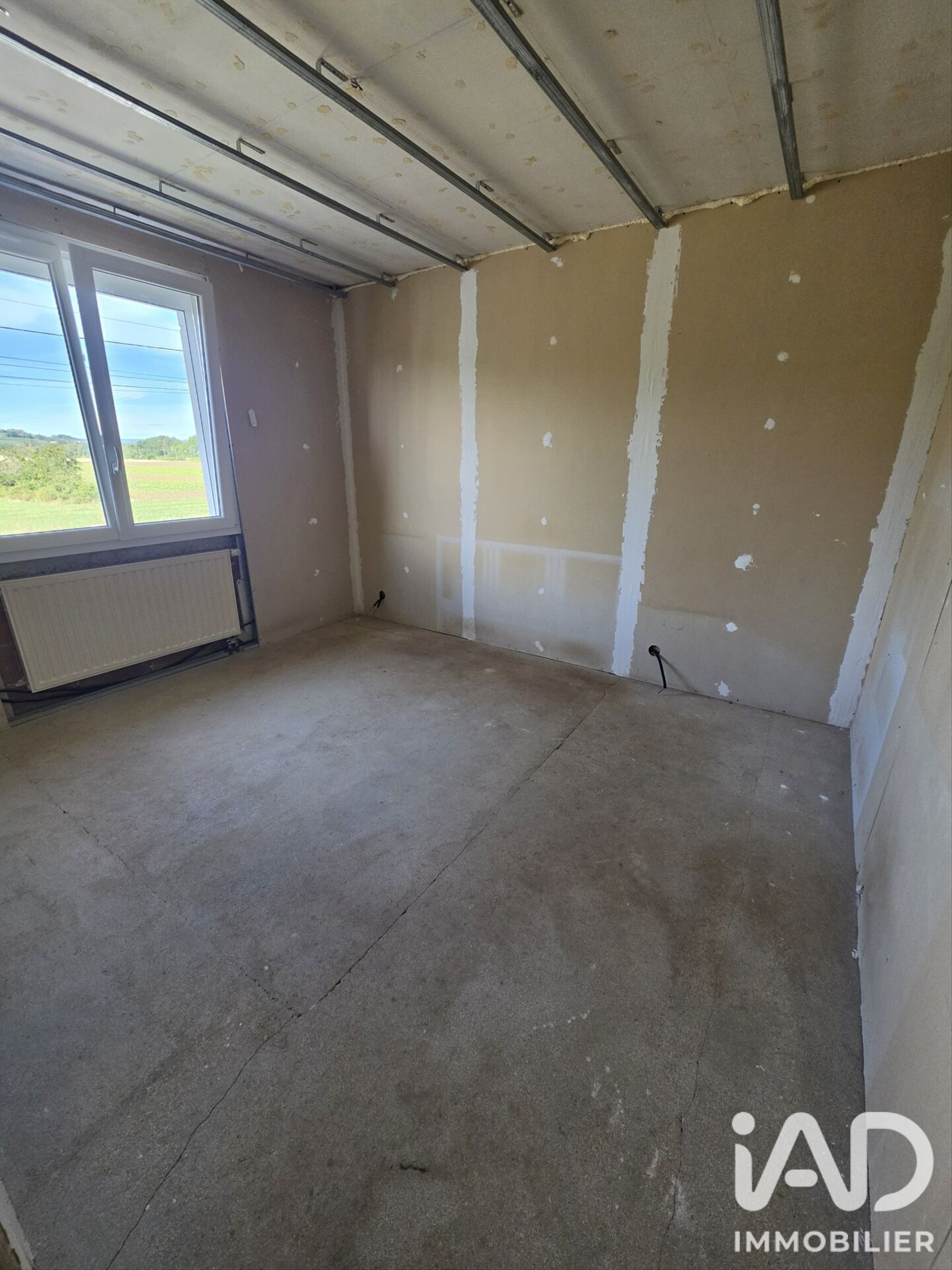 Maison à vendre, 67m², Troissy