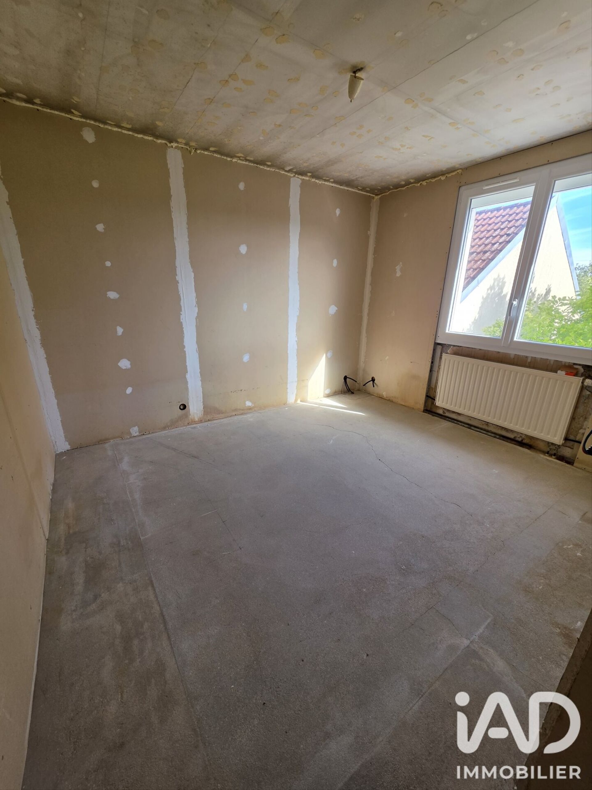 Maison à vendre, 67m², Troissy