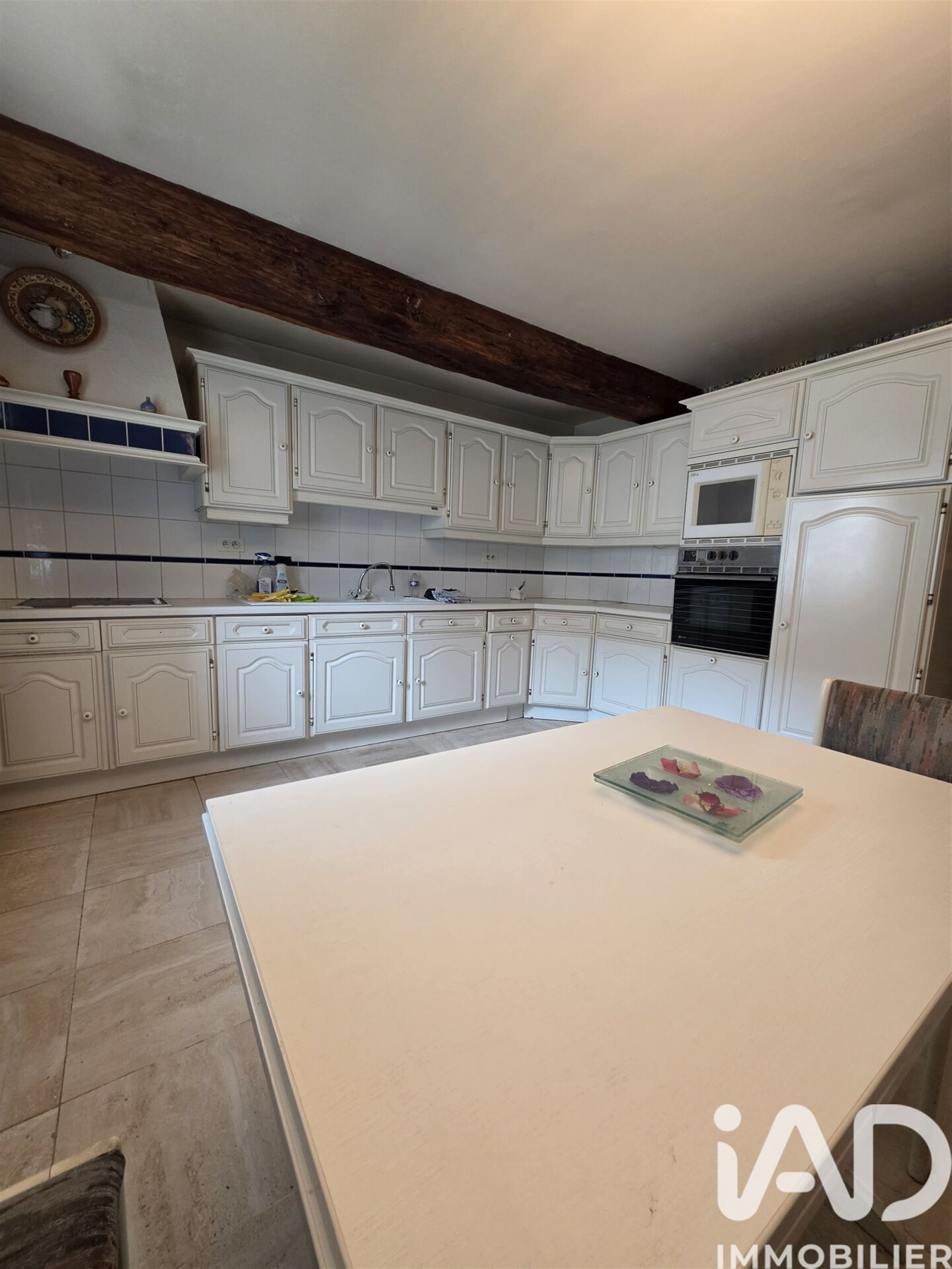 Maison à vendre, 180m², Jaulgonne