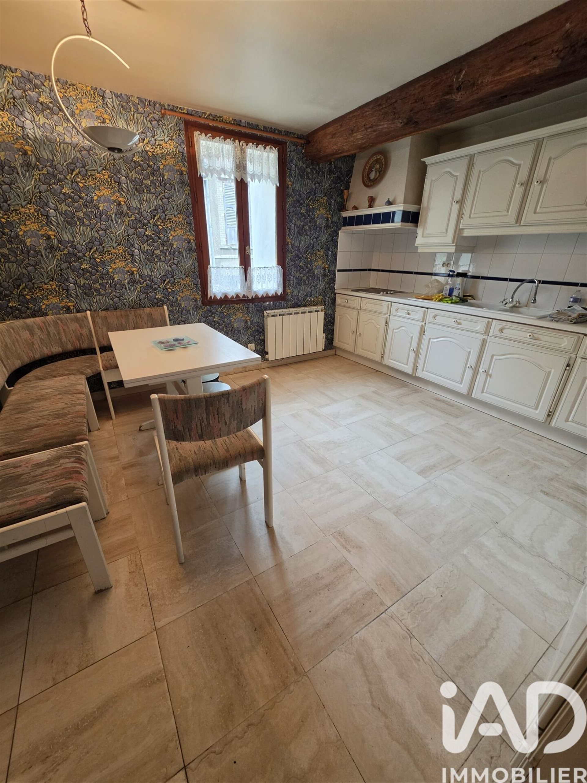 Maison à vendre, 180m², Jaulgonne