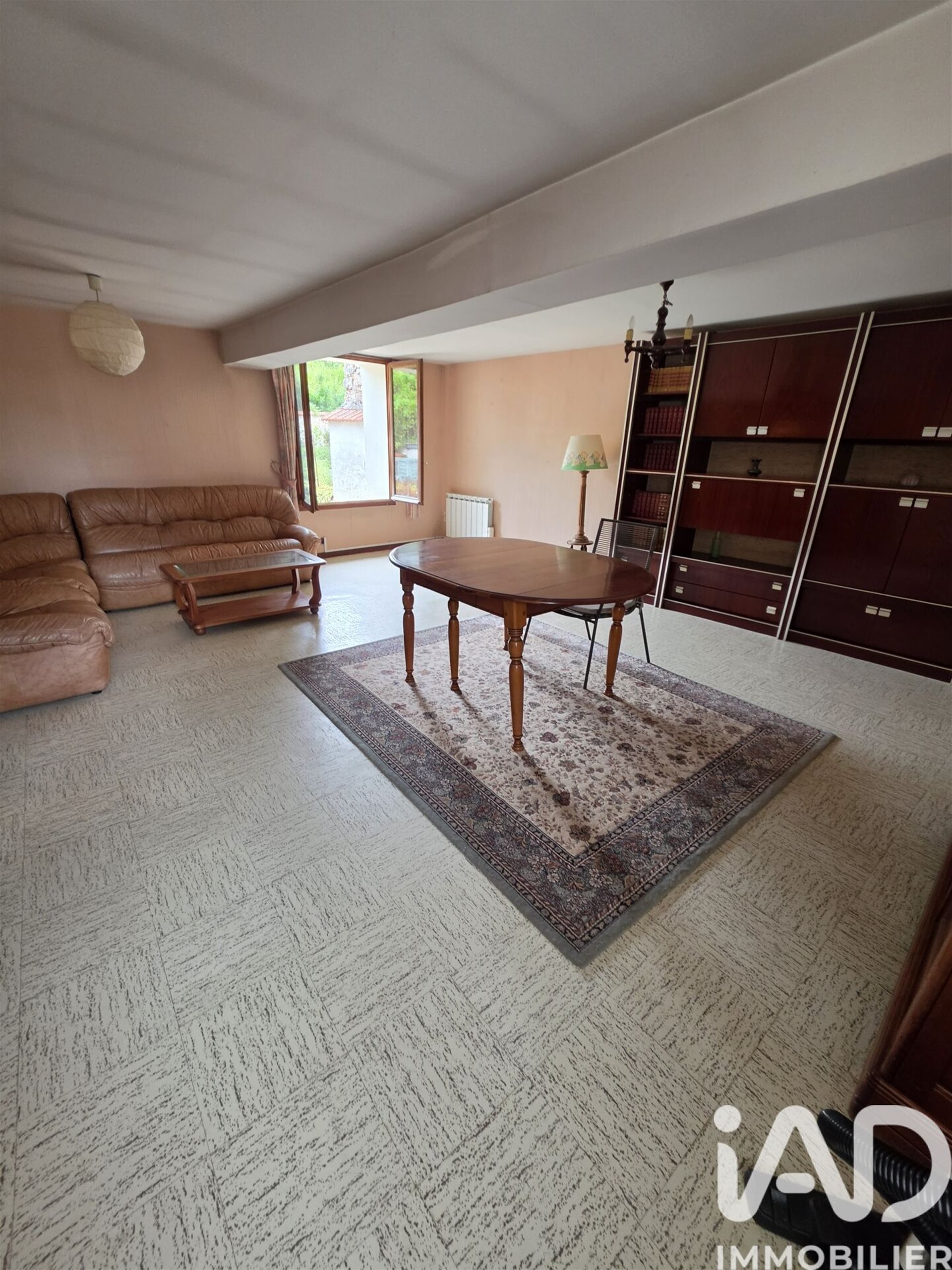 Maison à vendre, 180m², Jaulgonne