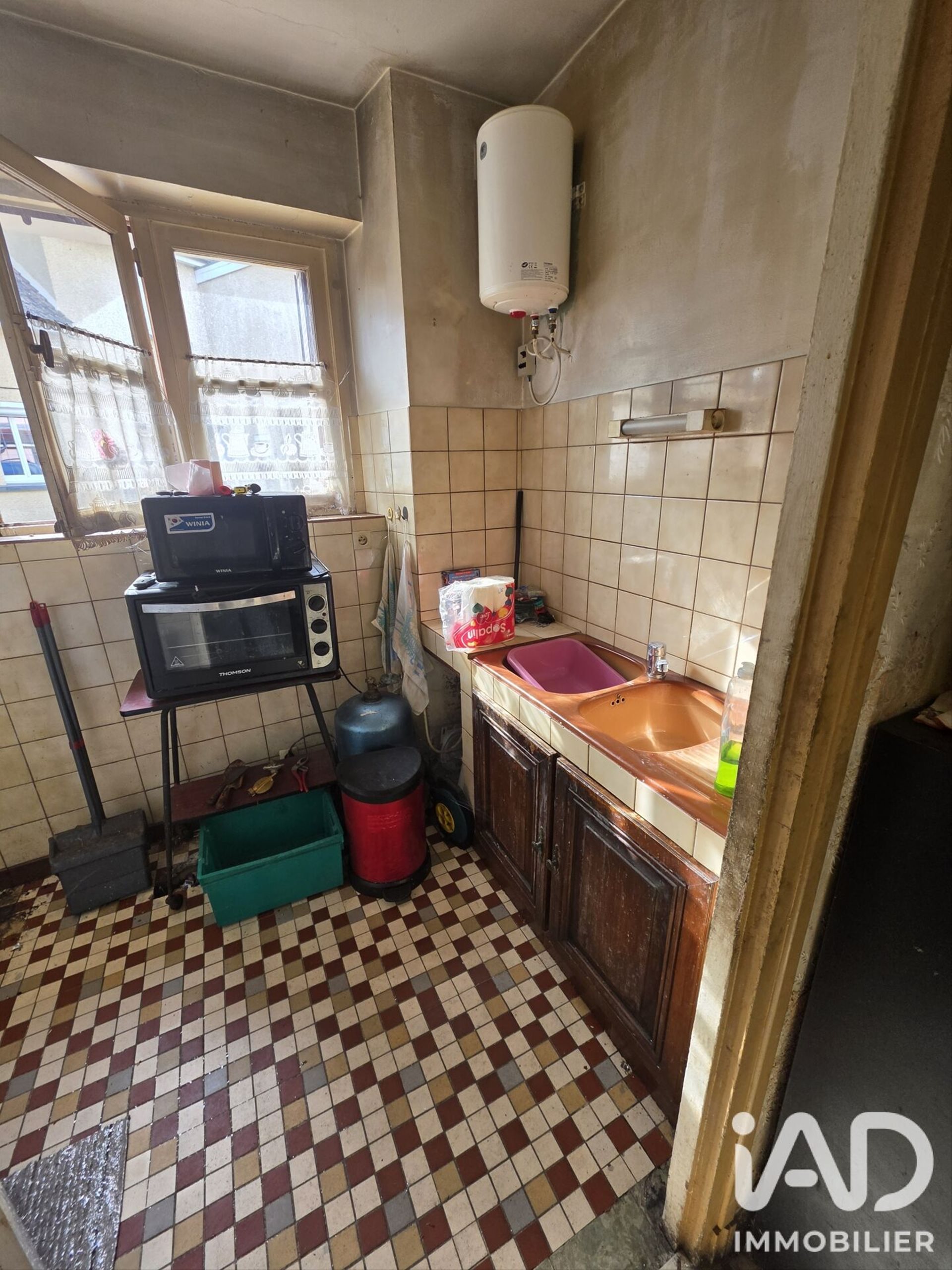 Maison à vendre, 73m², Oeuilly