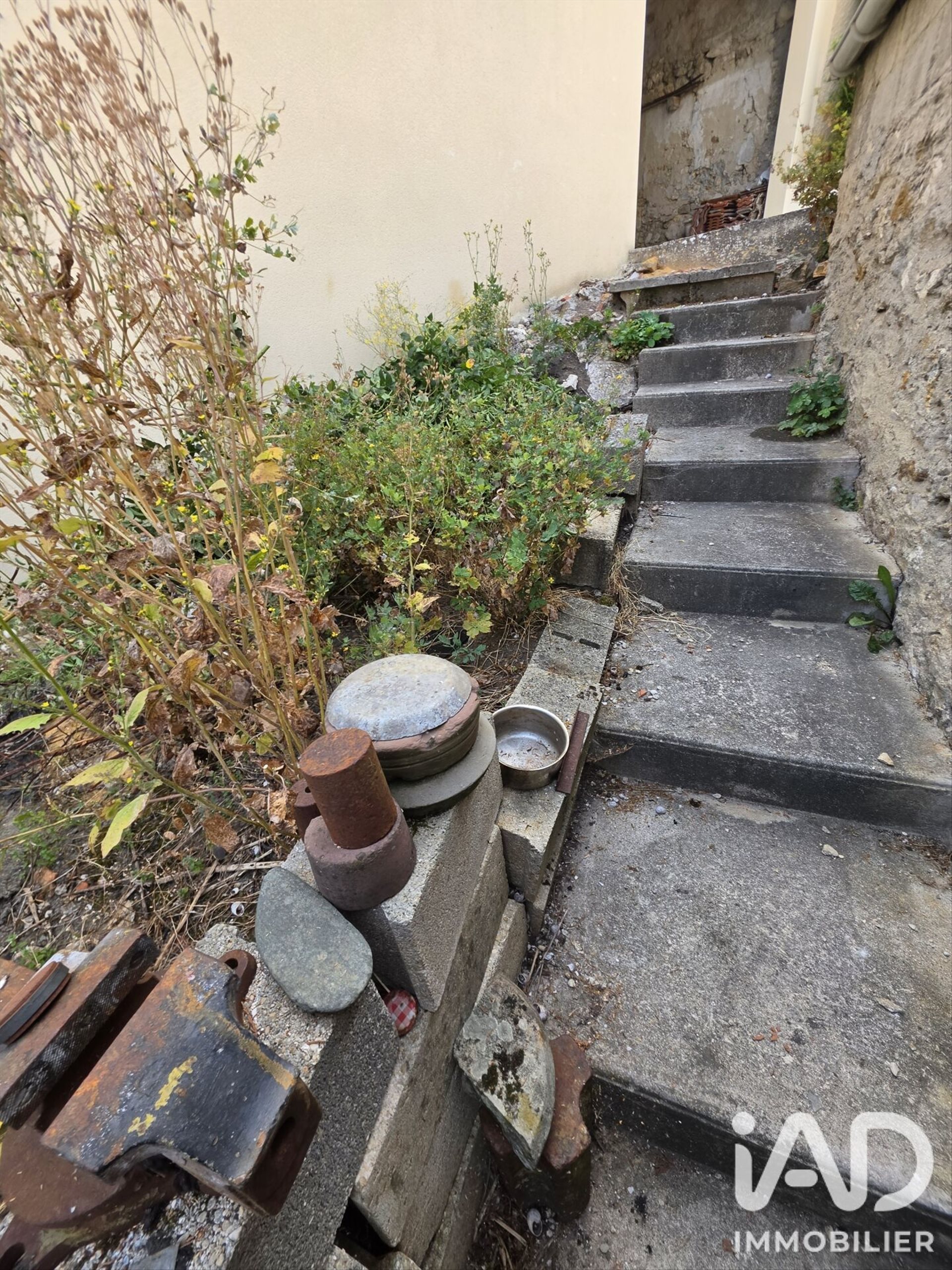 Maison à vendre, 73m², Oeuilly