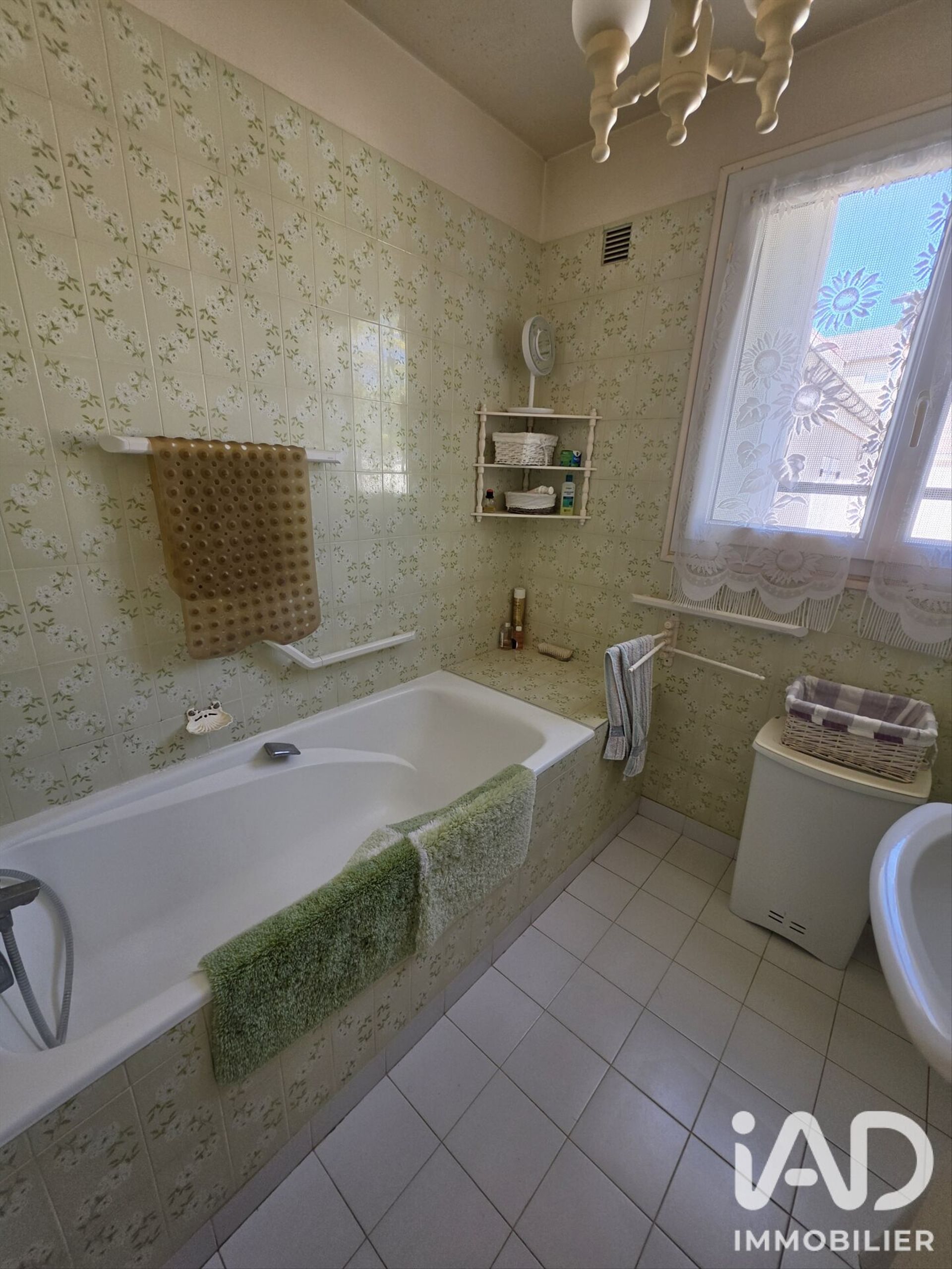 Maison à vendre, 73m², Festigny