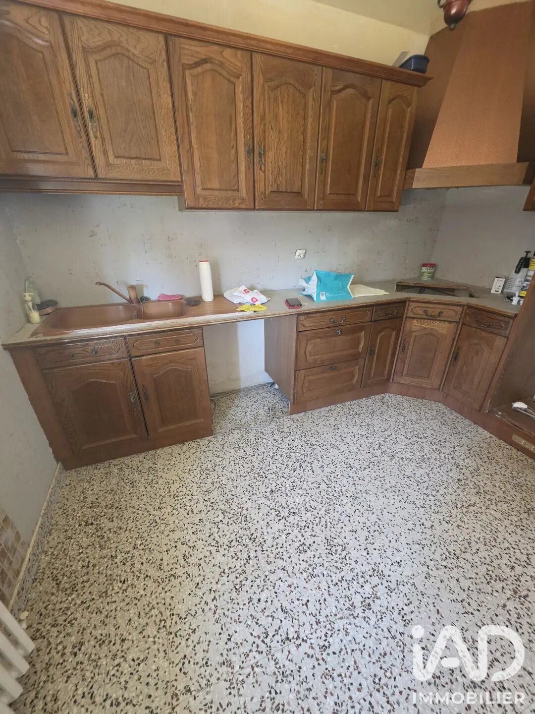 Maison à vendre, 84m², Dormans