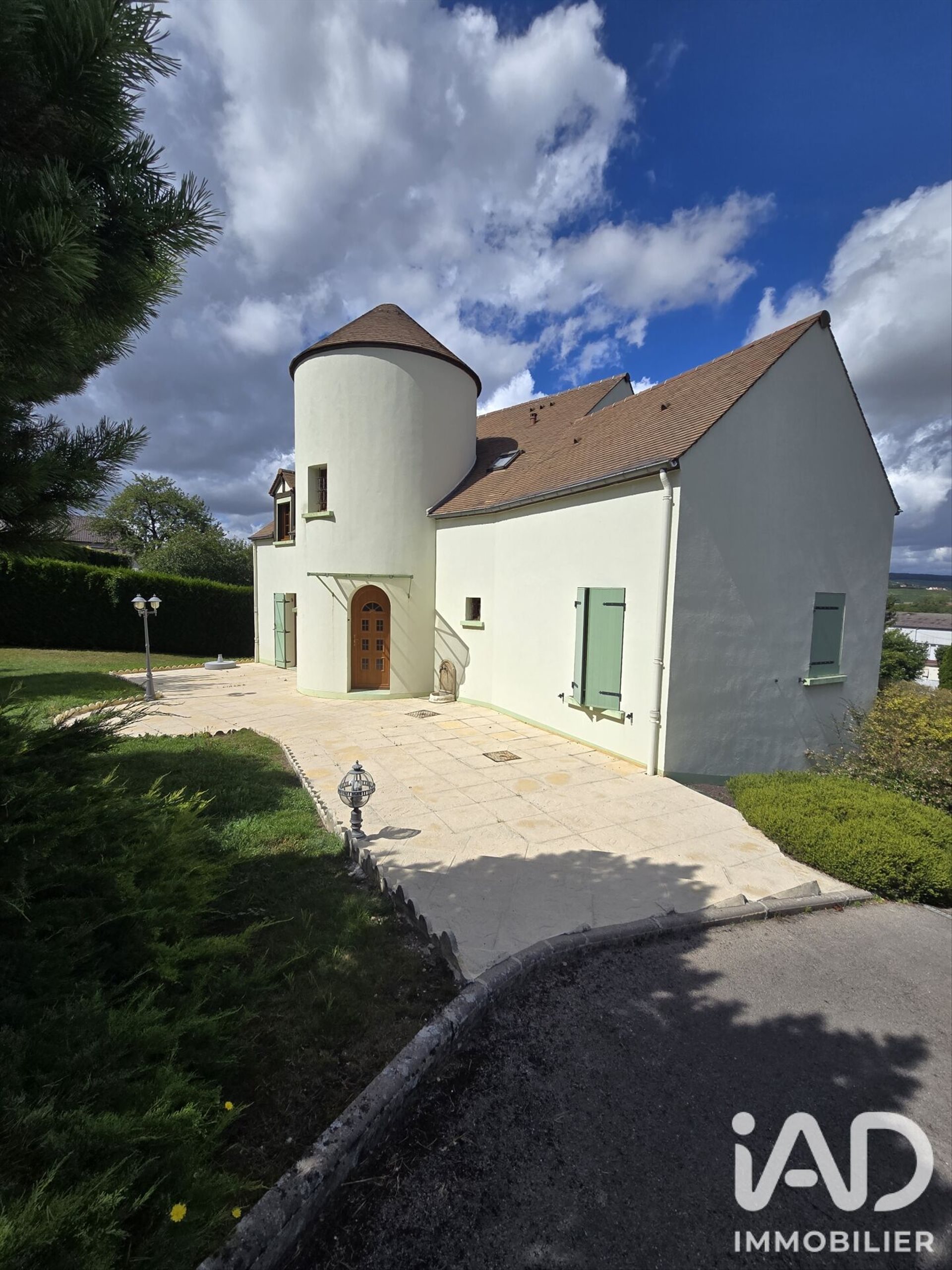 Maison à vendre, 196m², Mareuil-le-Port