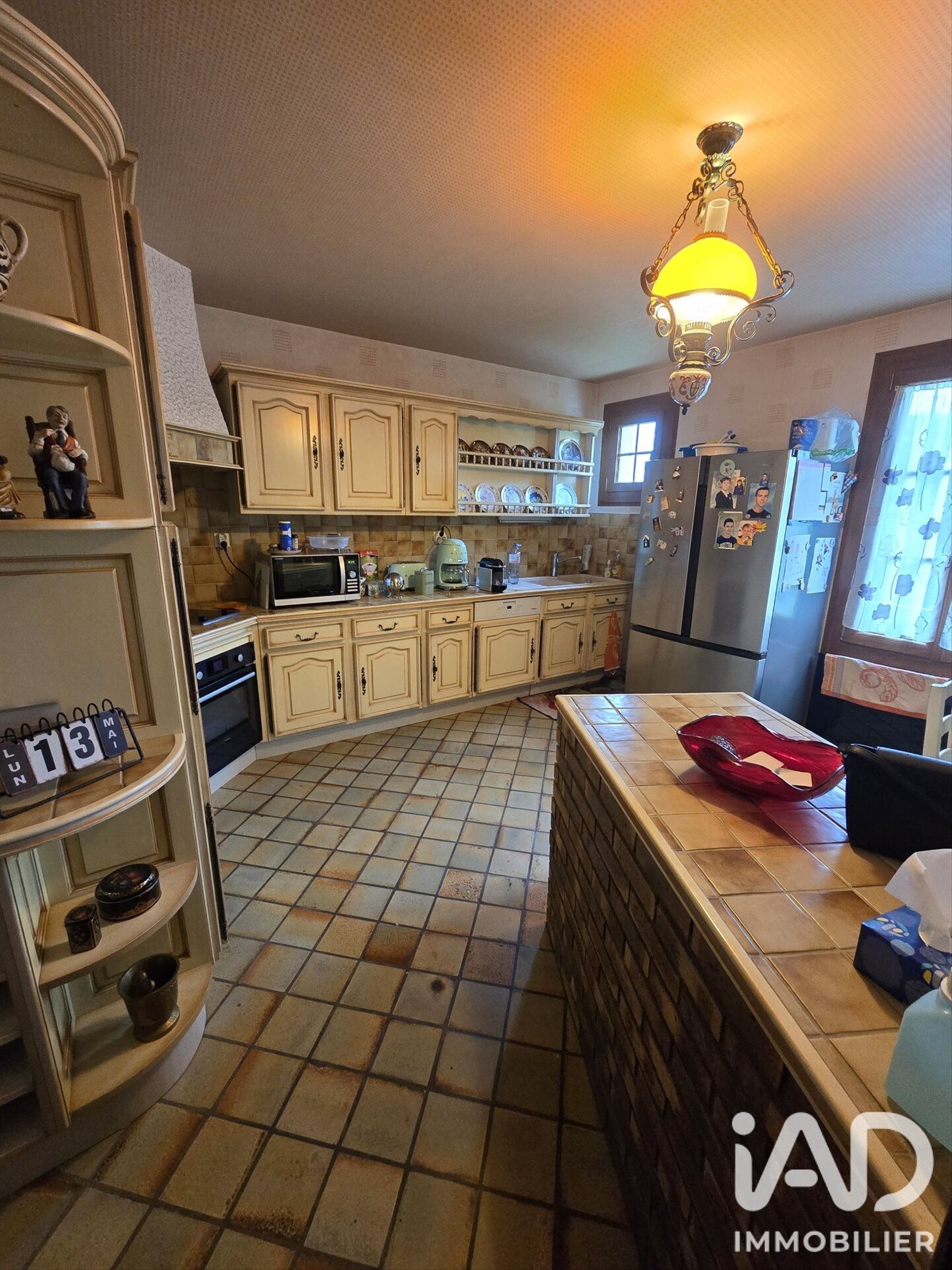 Maison à vendre, 196m², Mareuil-le-Port