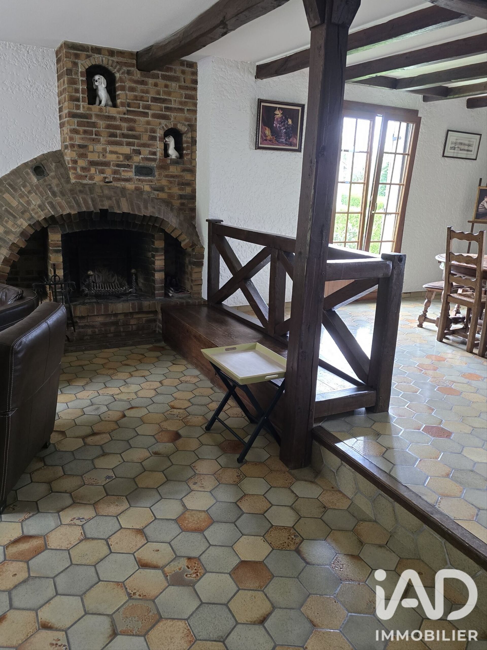 Maison à vendre, 196m², Mareuil-le-Port