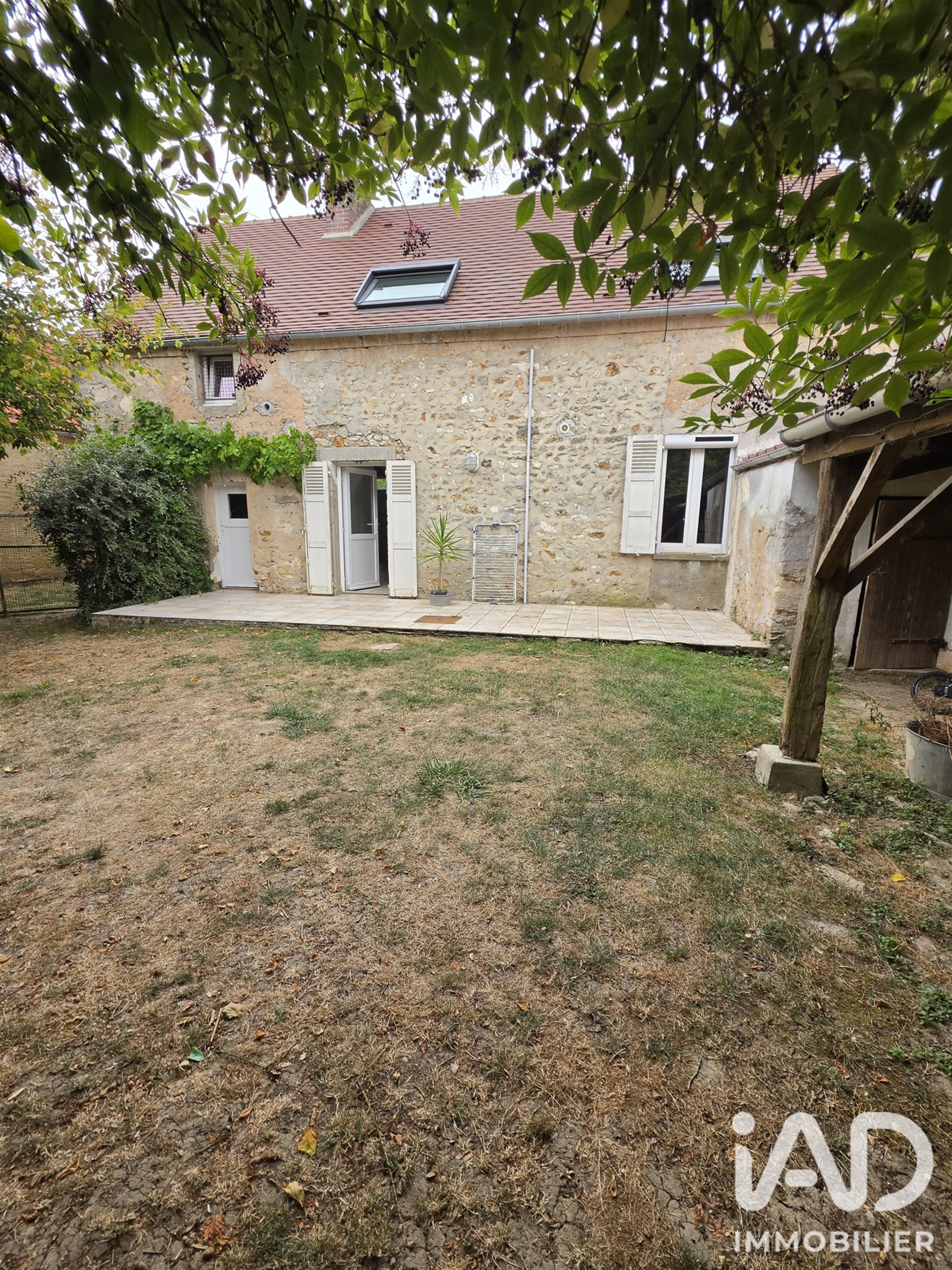 Maison à vendre, 124m², Coulonges-Cohan