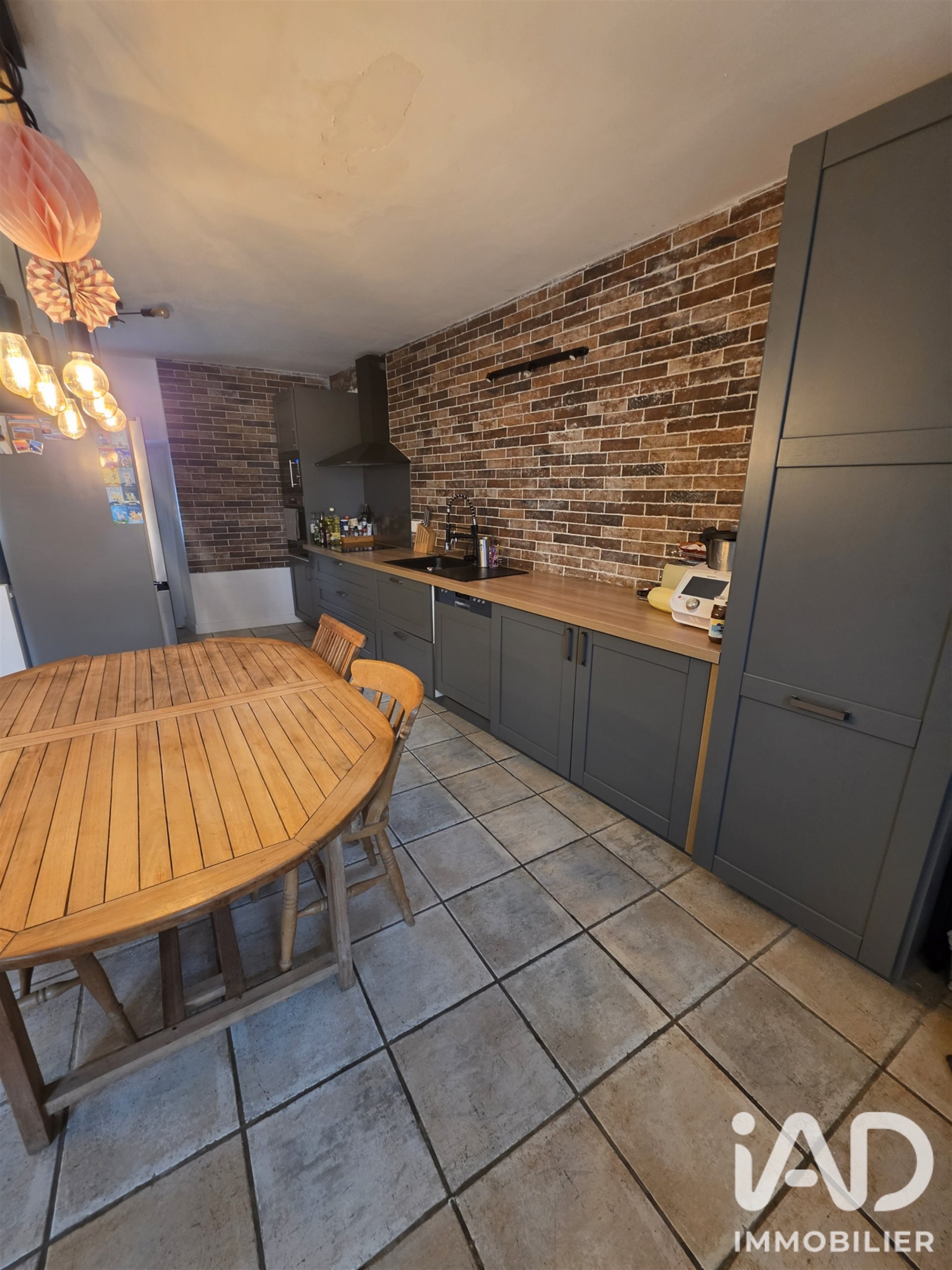 Maison à vendre, 124m², Coulonges-Cohan