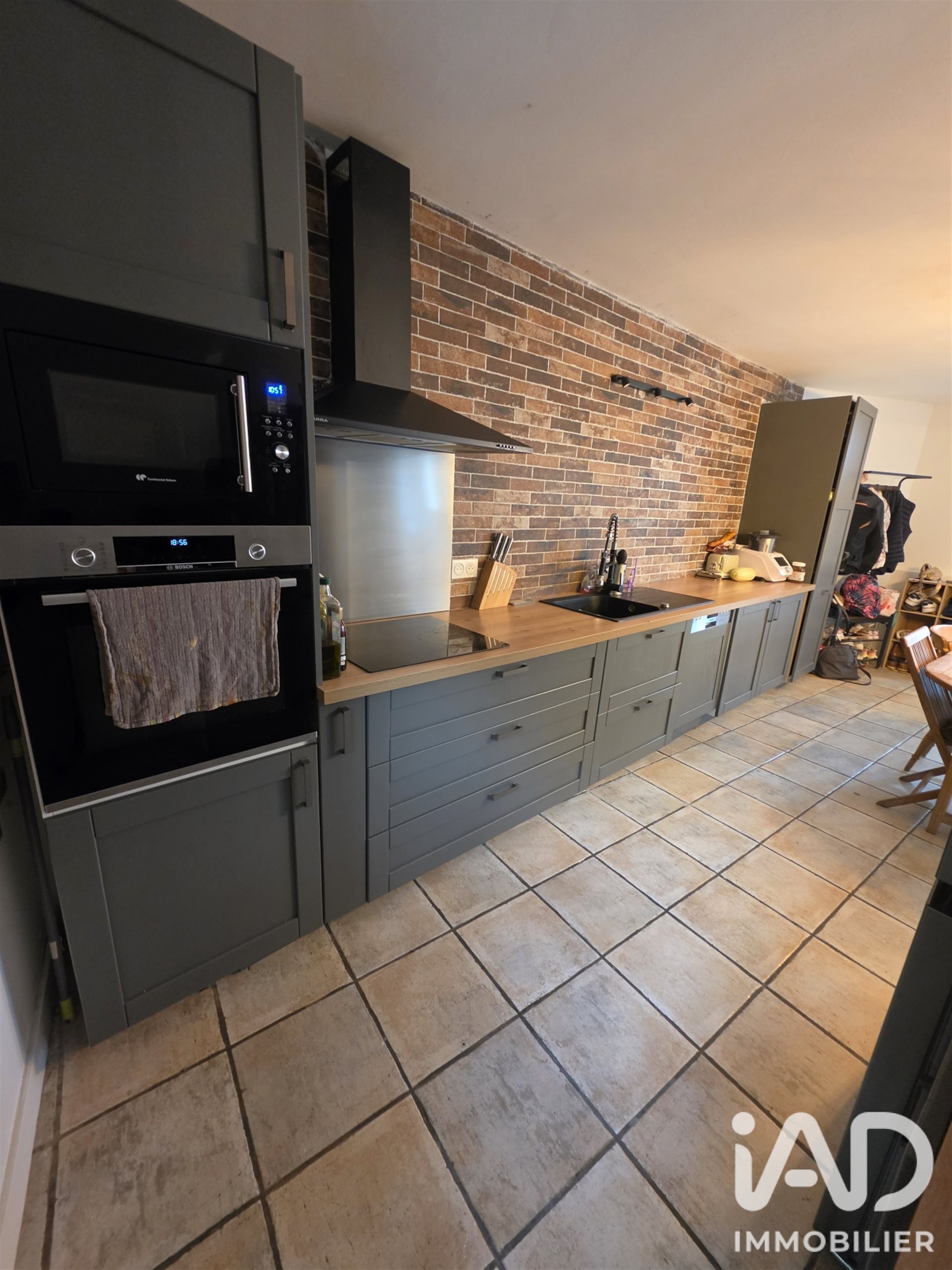 Maison à vendre, 124m², Coulonges-Cohan