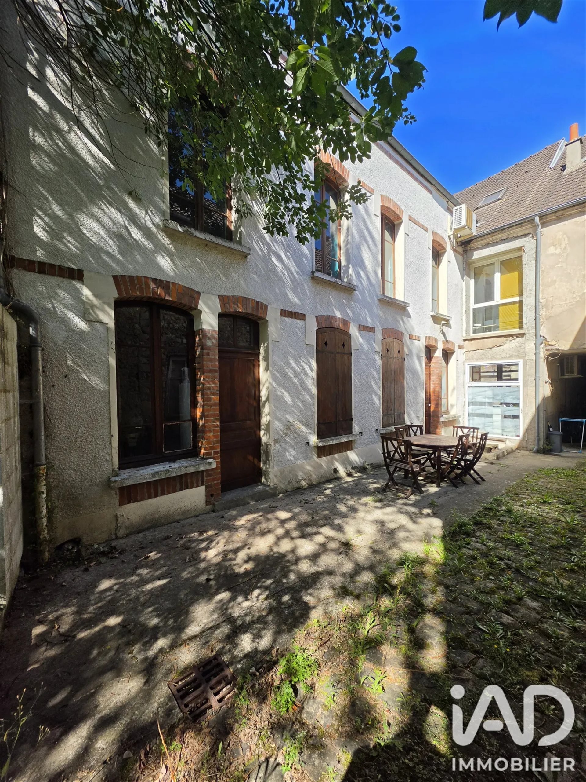 Maison à vendre, 170m², Dormans