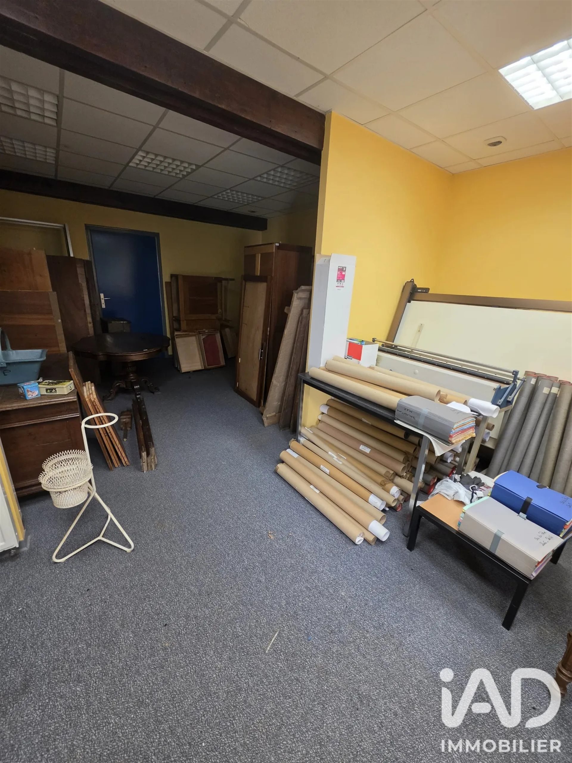 Maison à vendre, 170m², Dormans