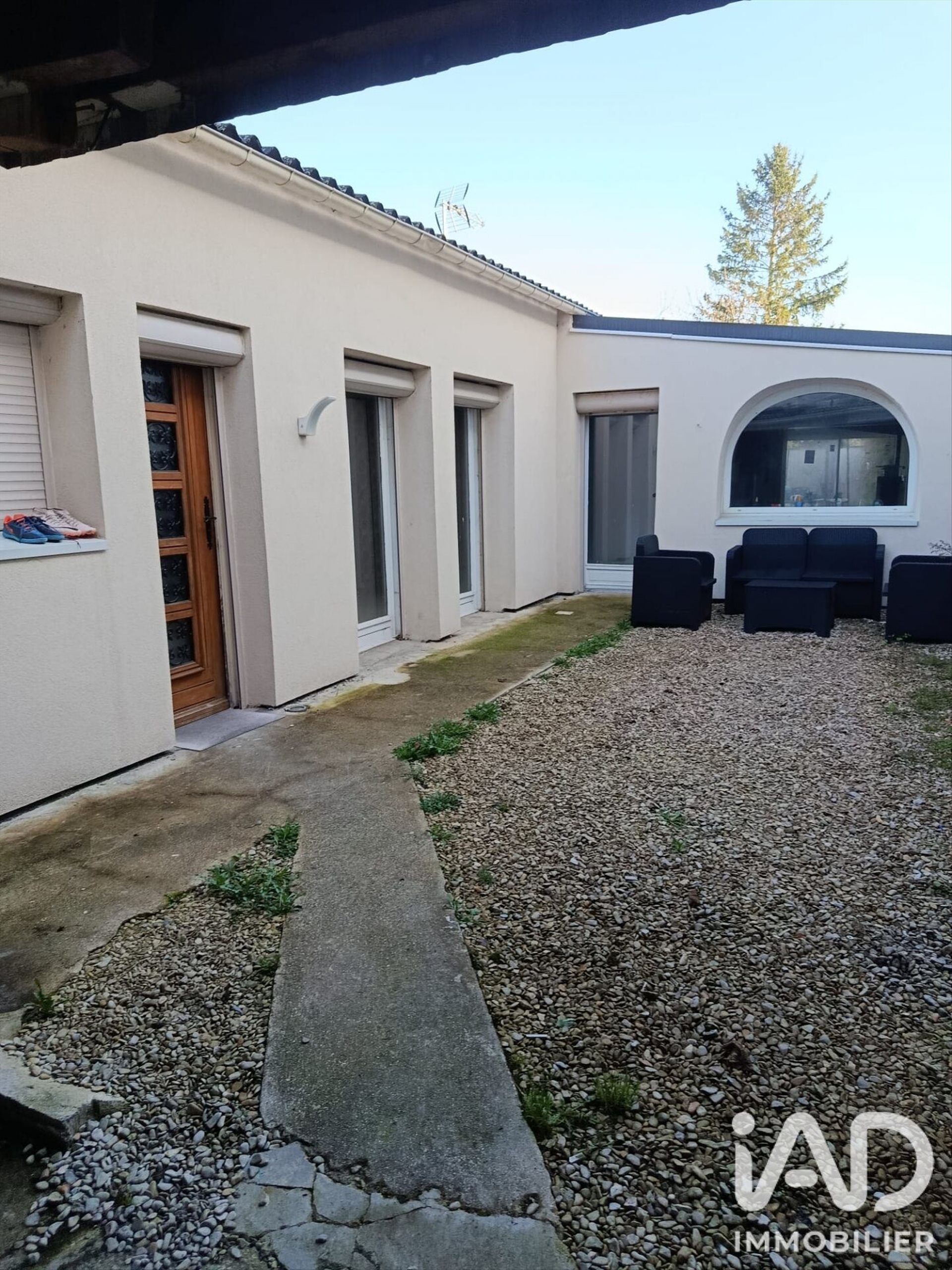 Maison à vendre, 125m², Dormans