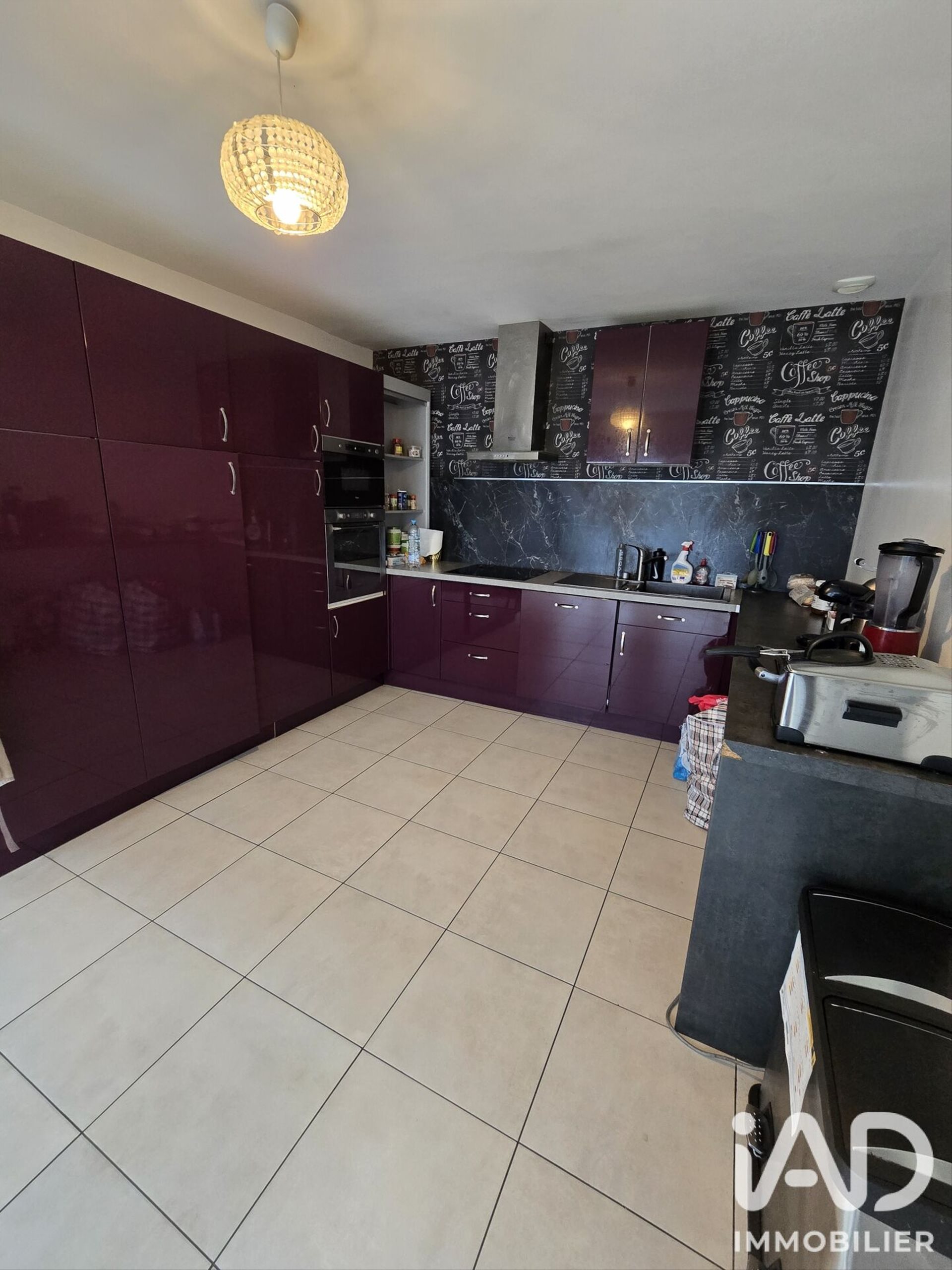 Maison à vendre, 125m², Dormans