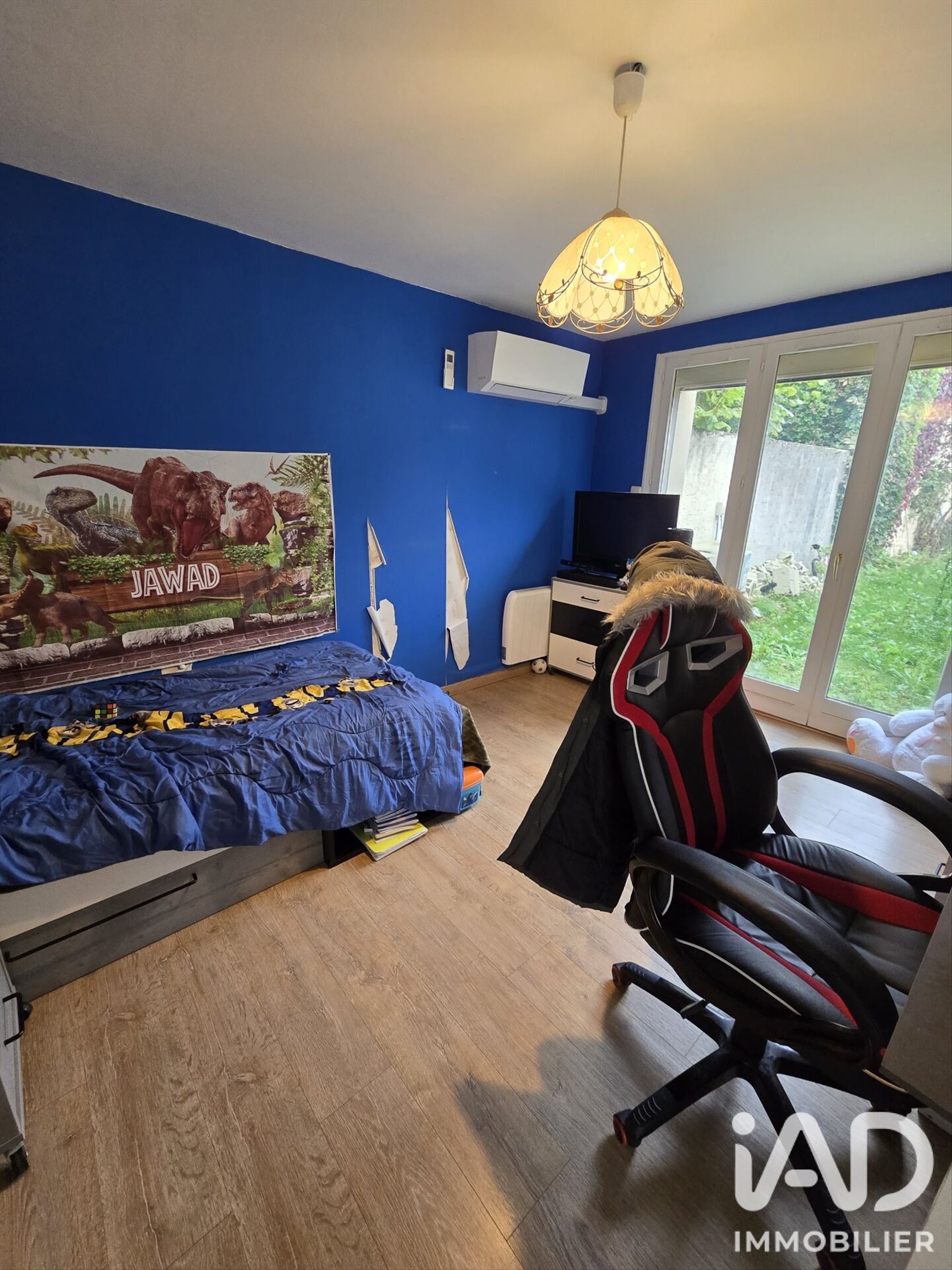 Maison à vendre, 125m², Dormans