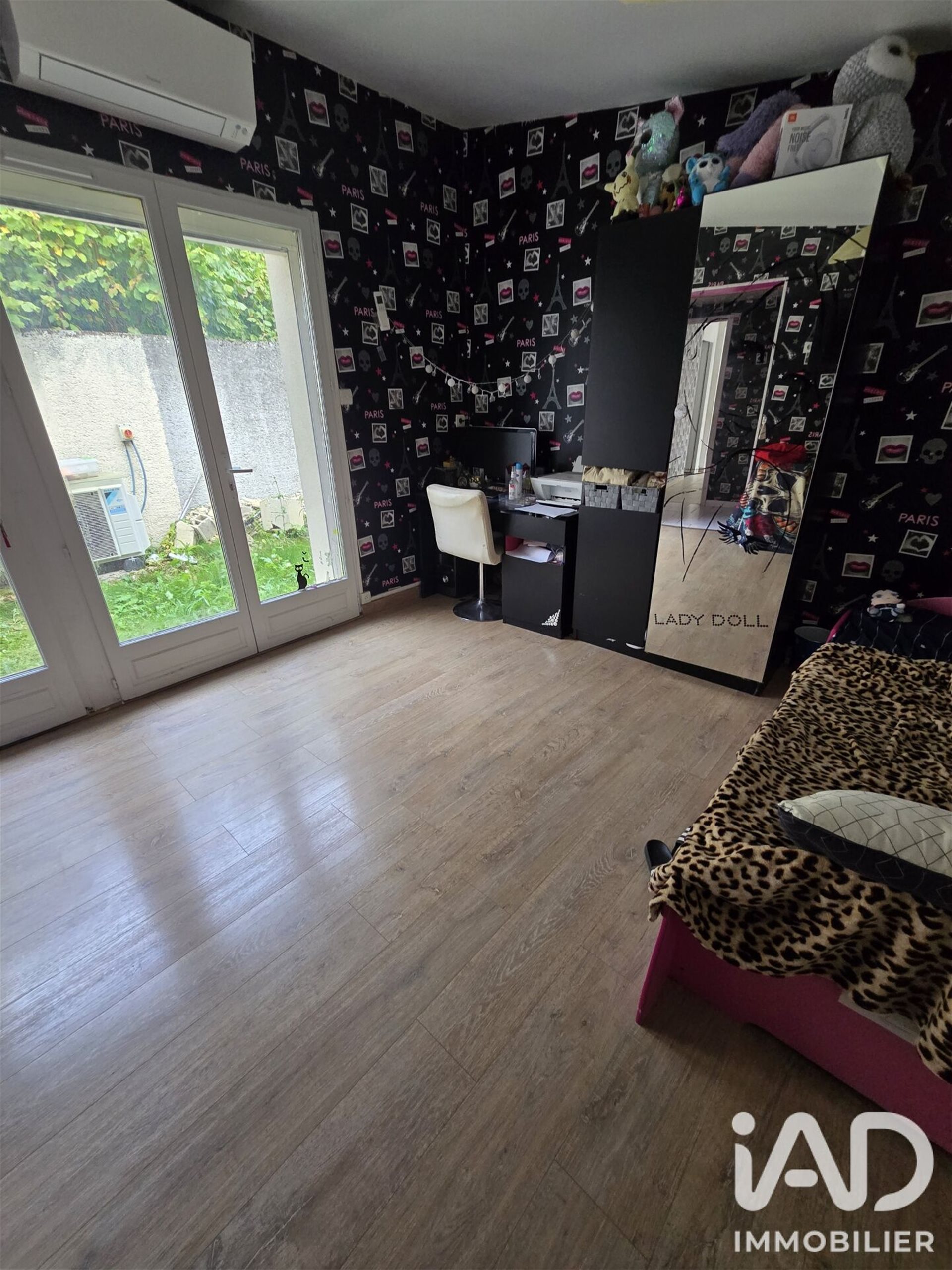 Maison à vendre, 125m², Dormans