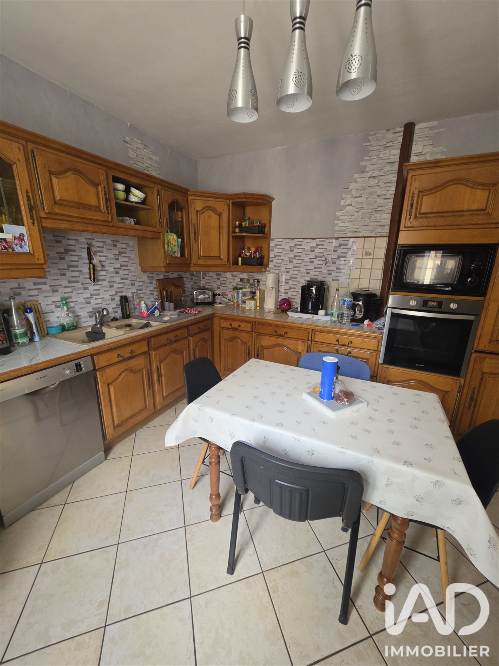 Maison à vendre, 148m², Mareuil-le-Port