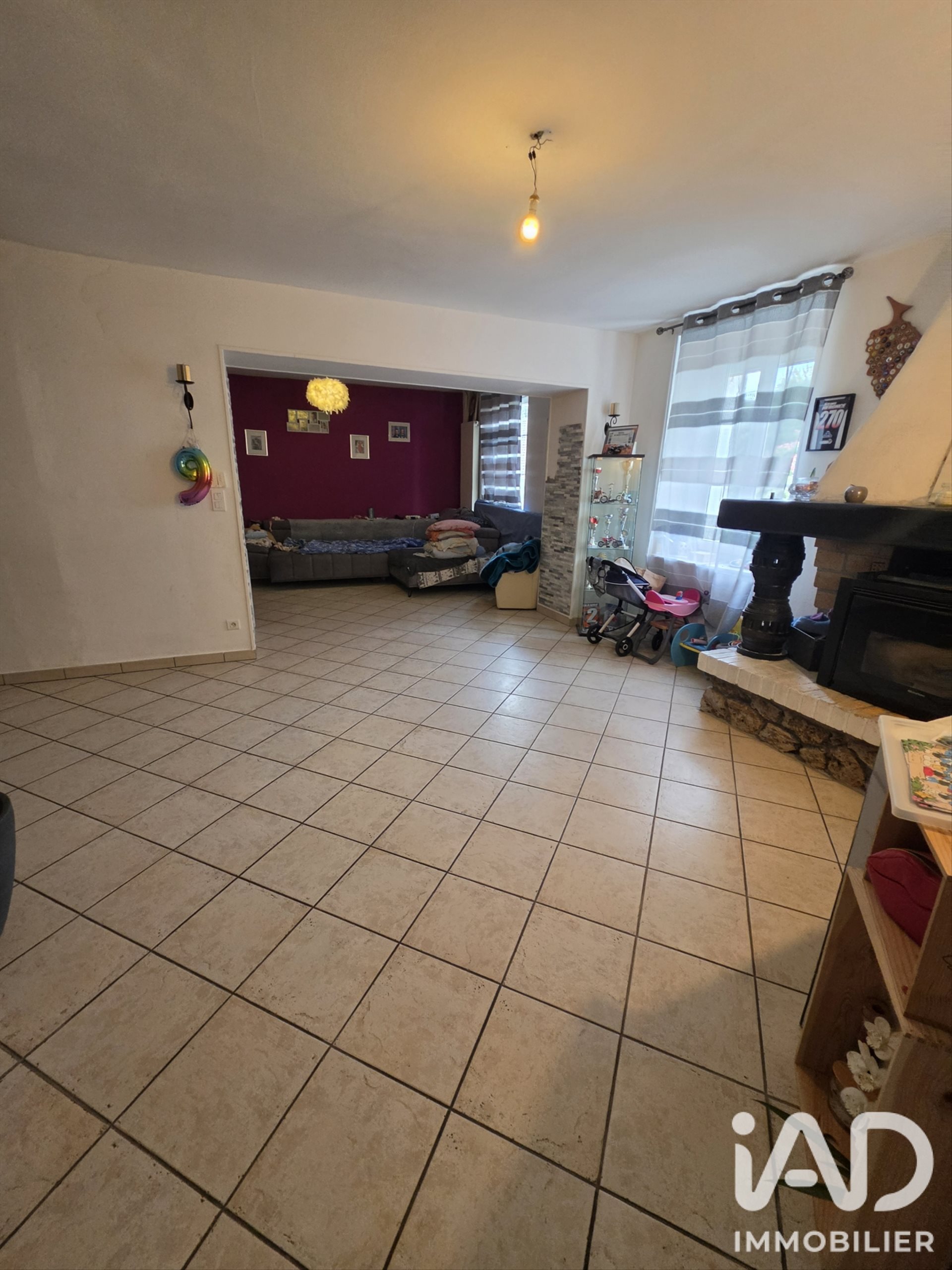 Maison à vendre, 148m², Mareuil-le-Port
