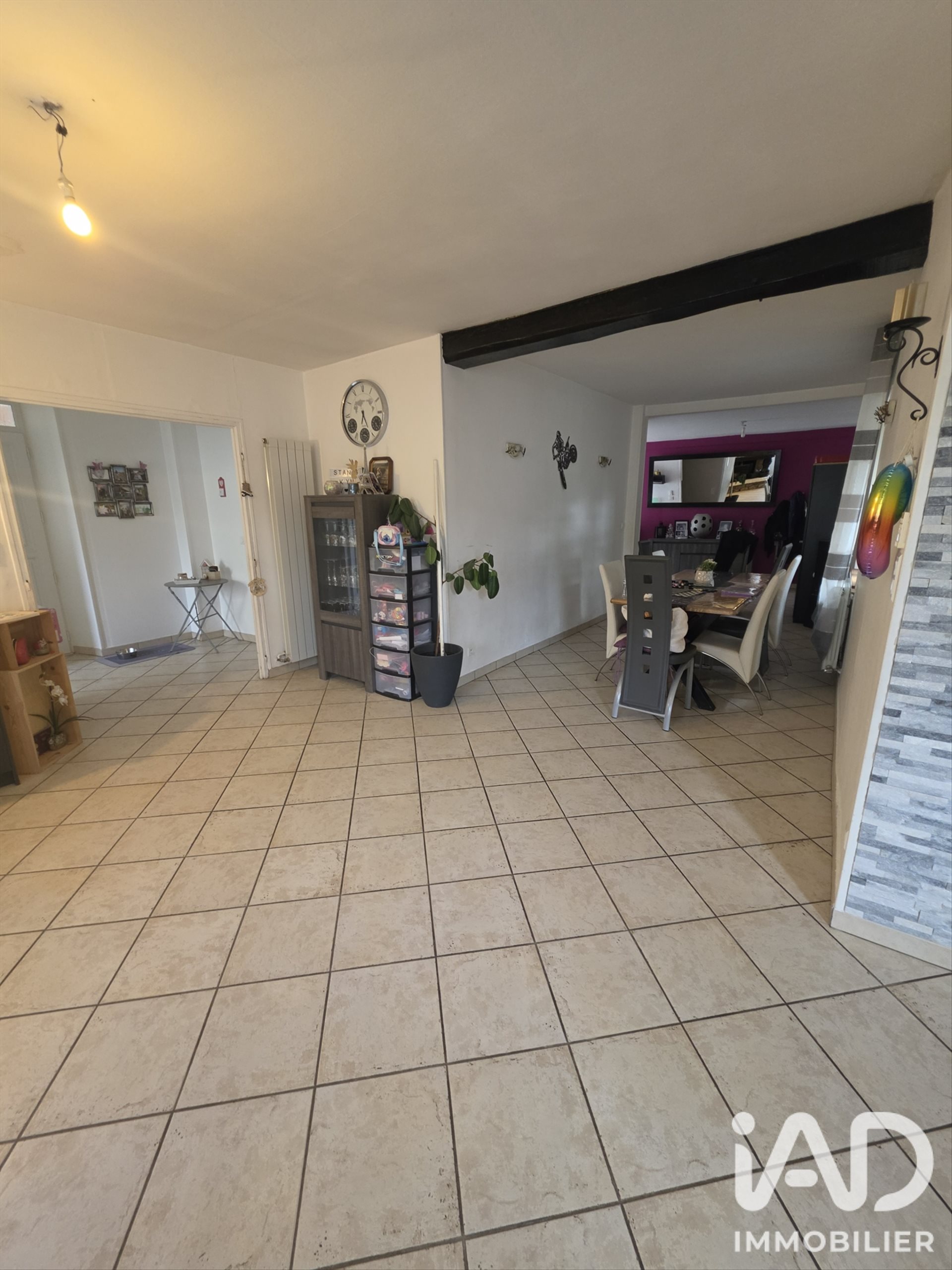 Maison à vendre, 148m², Mareuil-le-Port