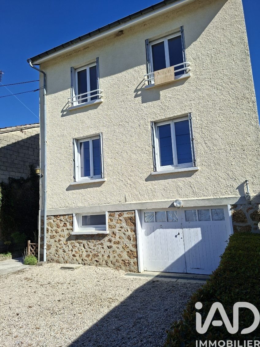 Maison à vendre, 90m², Dormans
